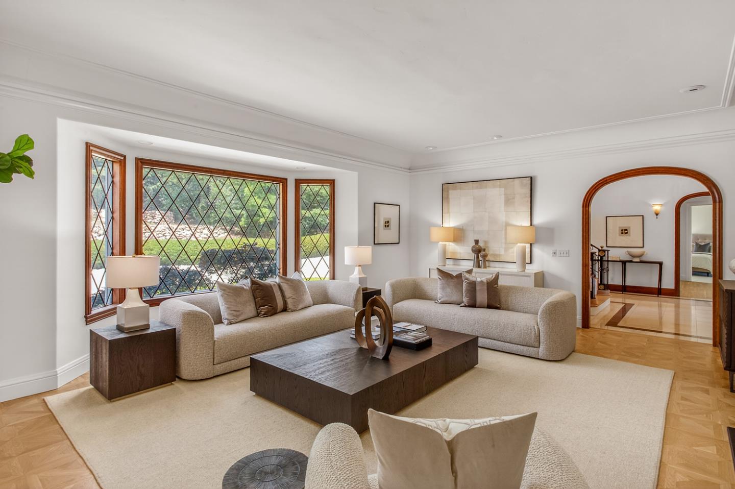 55 Mission Trail Road