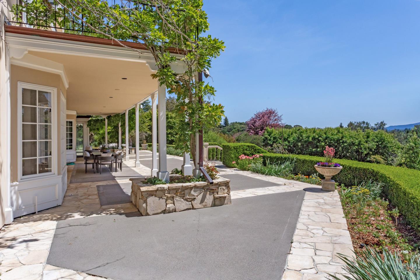 55 Mission Trail Road