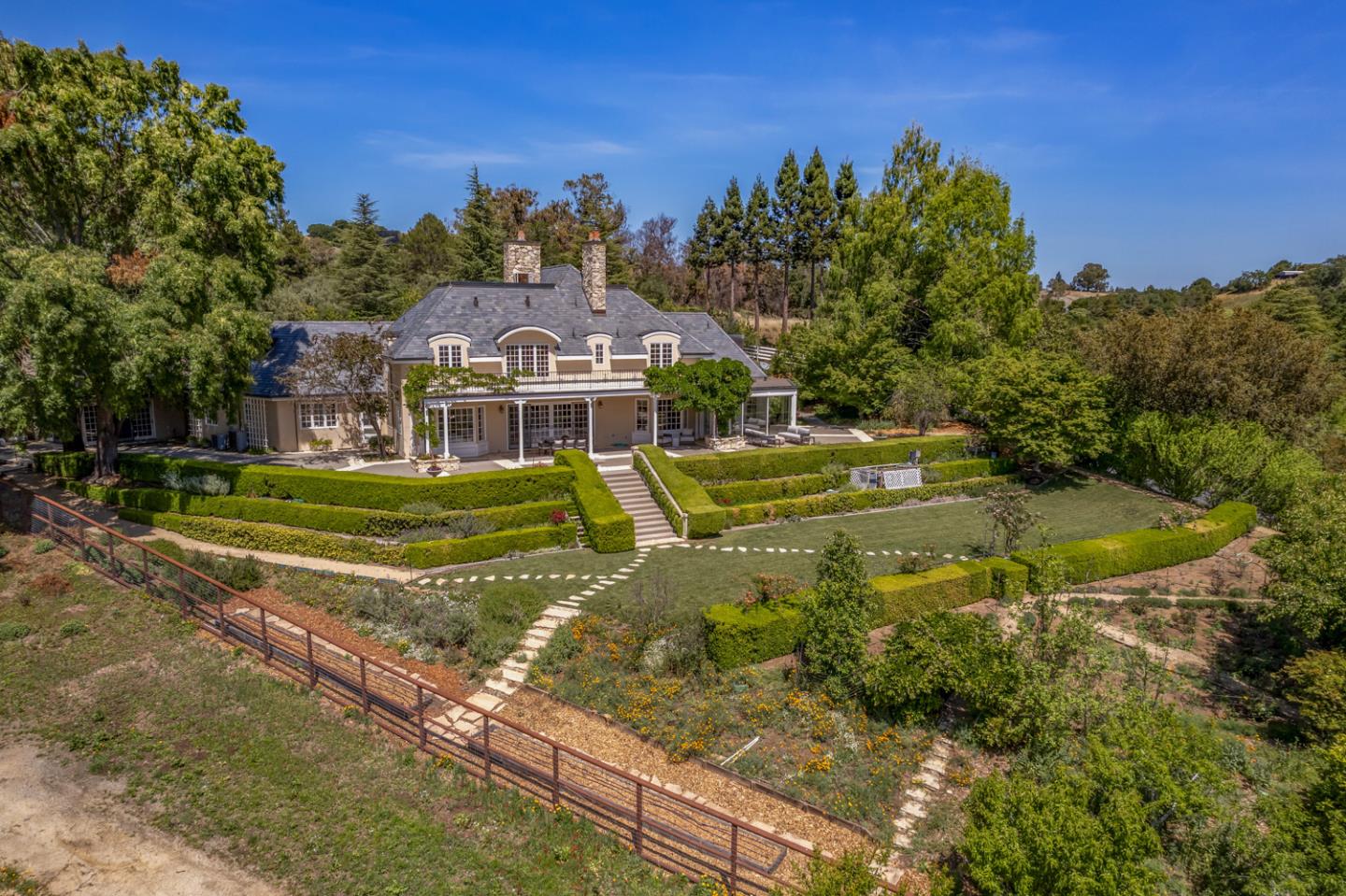 55 Mission Trail Road