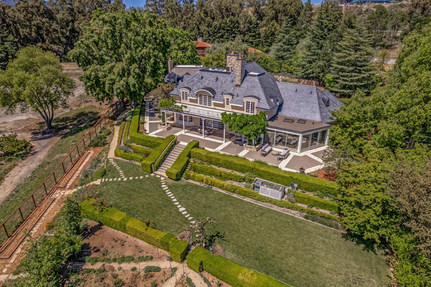 55 Mission Trail Road