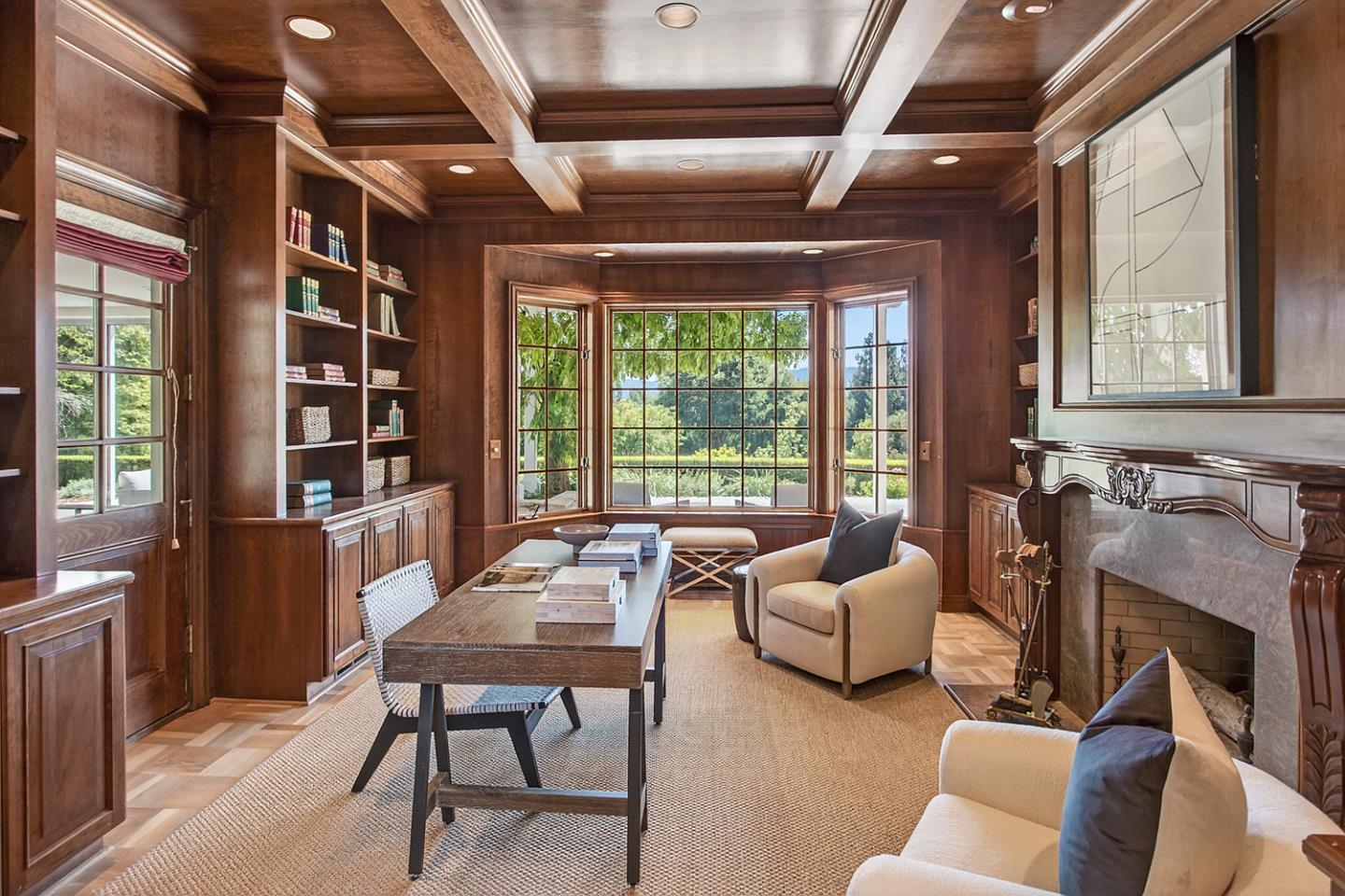 55 Mission Trail Road