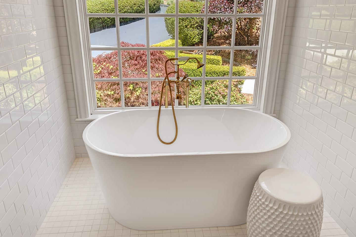 55 Mission Trail Road