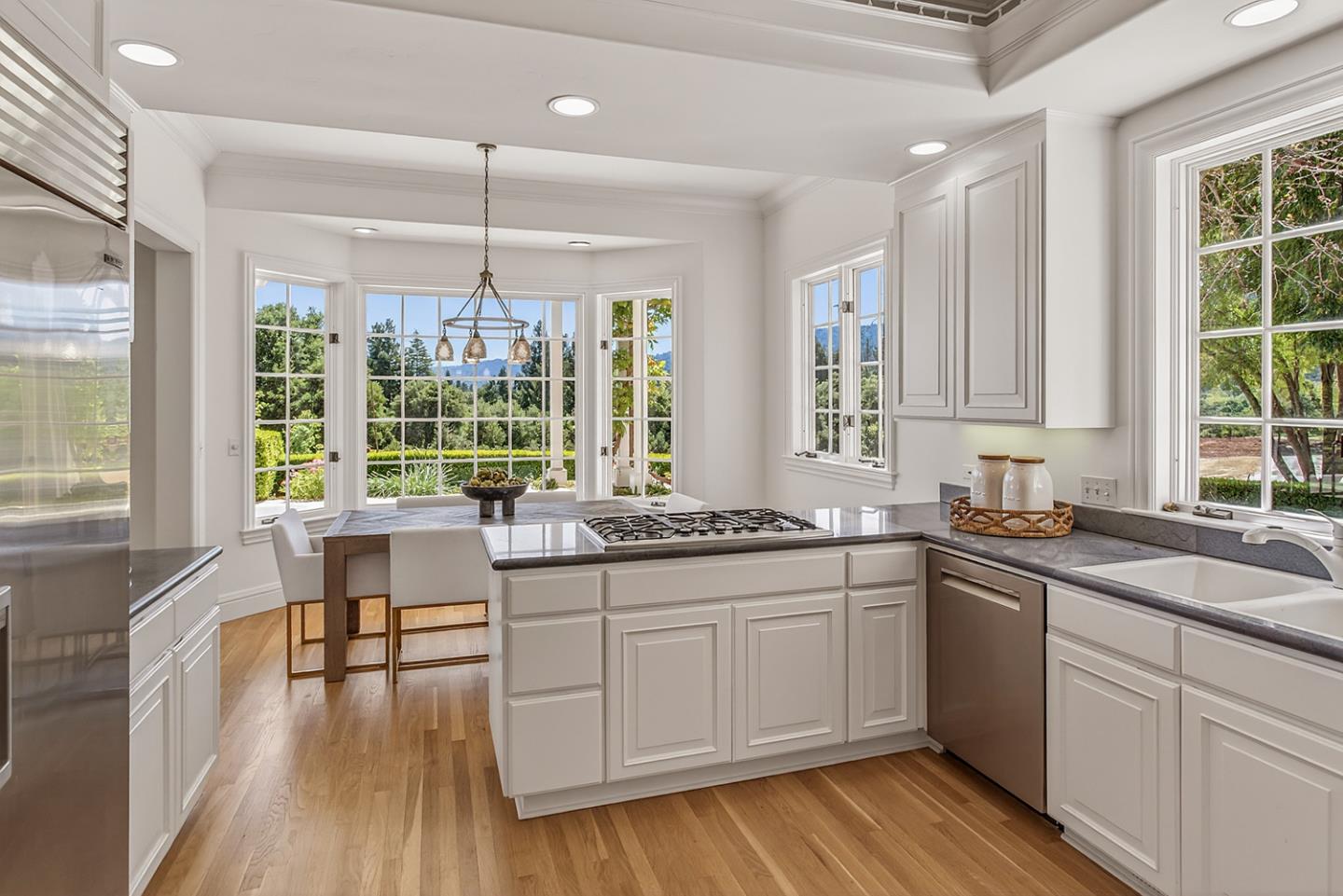 55 Mission Trail Road