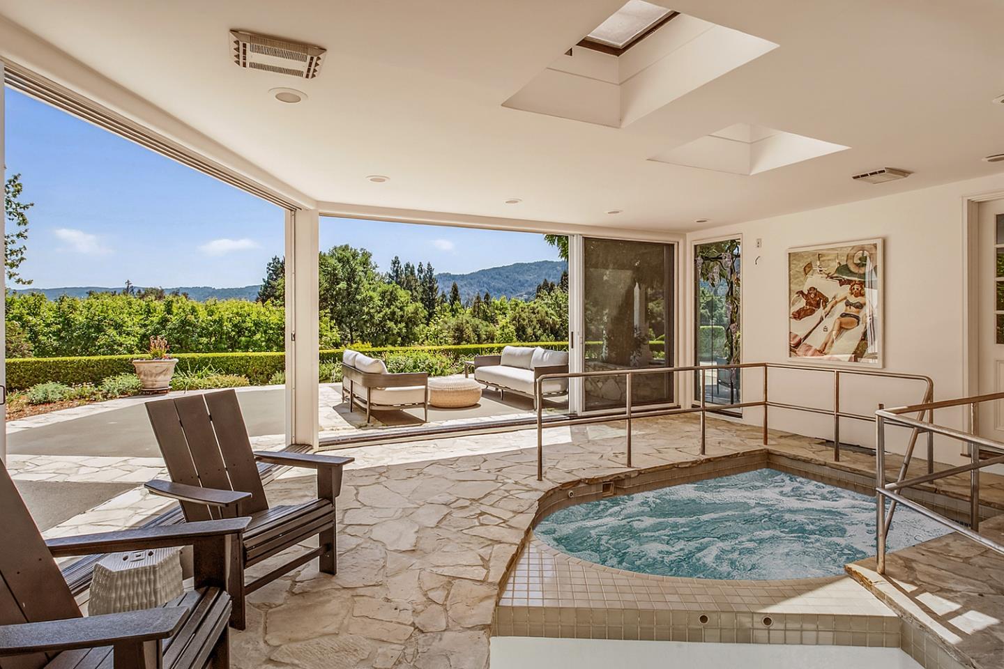 55 Mission Trail Road