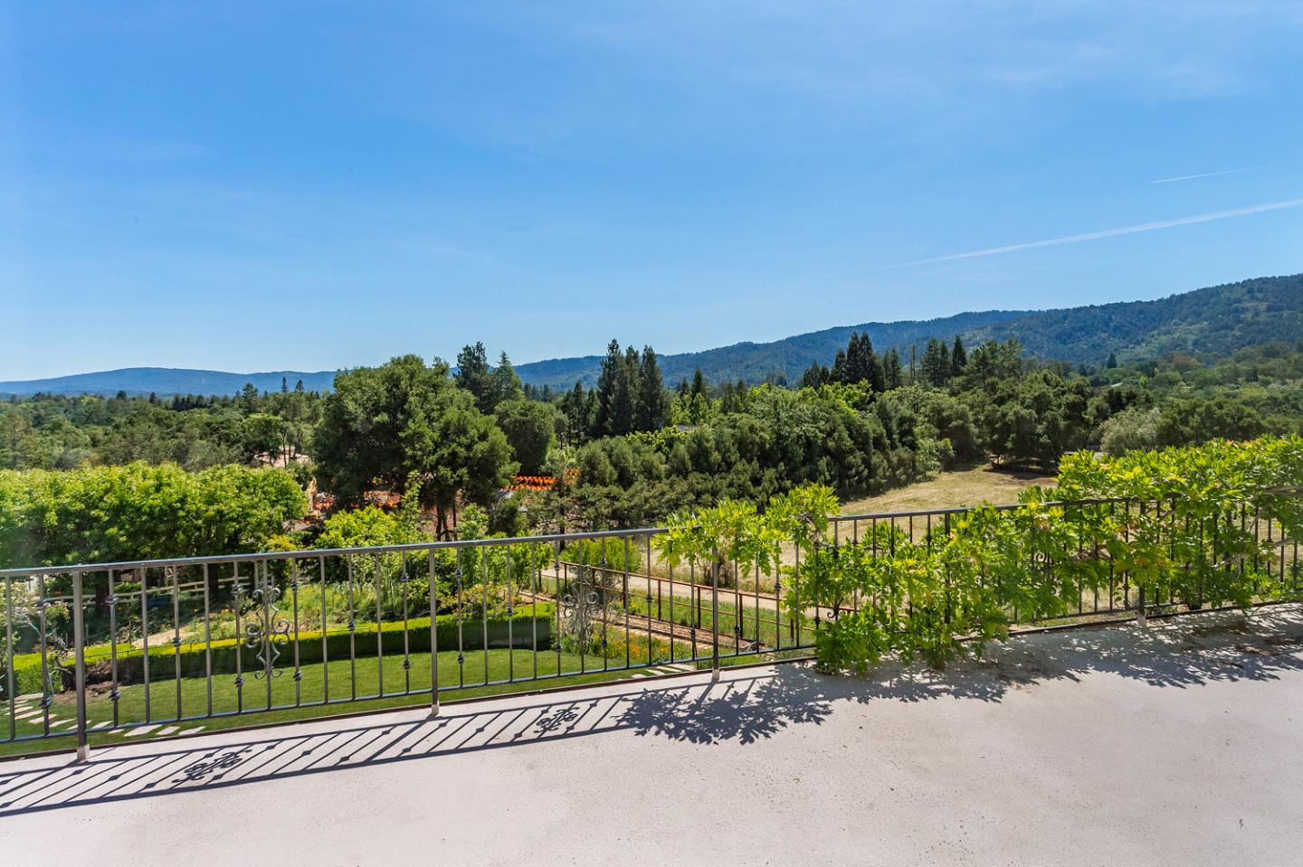 55 Mission Trail Road