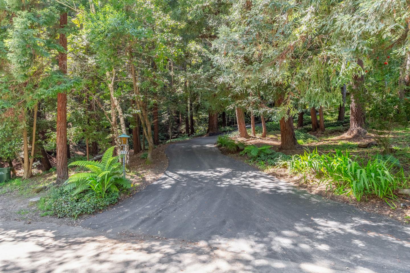 573 Patrol Road