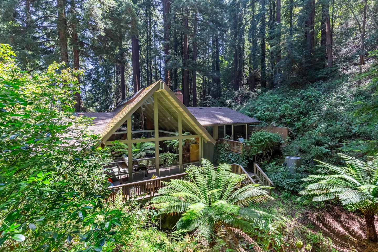 573 Patrol Road