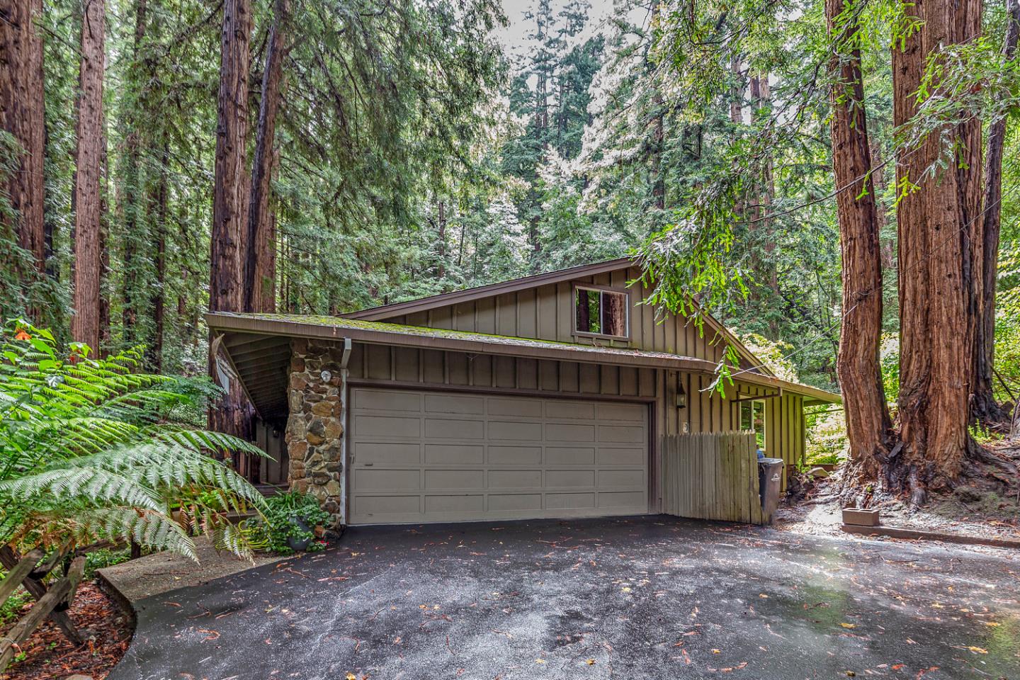 573 Patrol Road