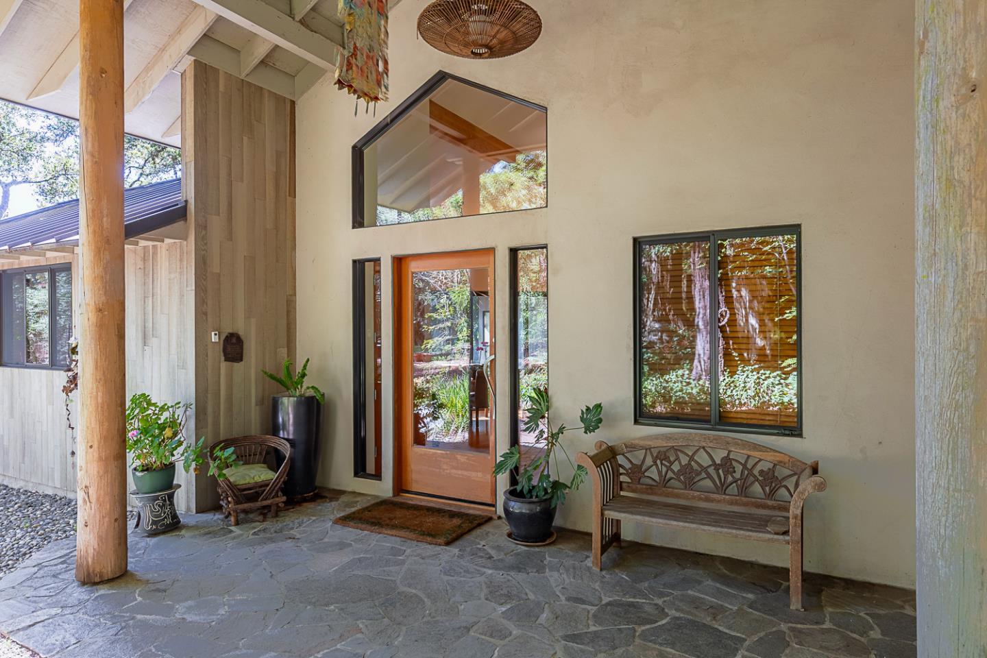 1100 Old La Honda Road