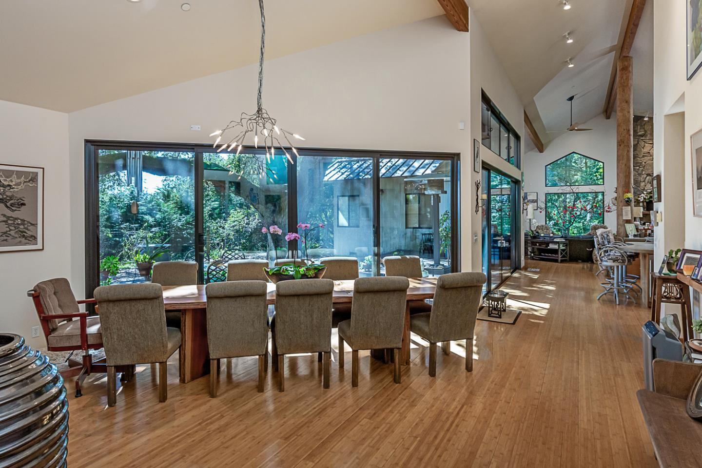 1100 Old La Honda Road