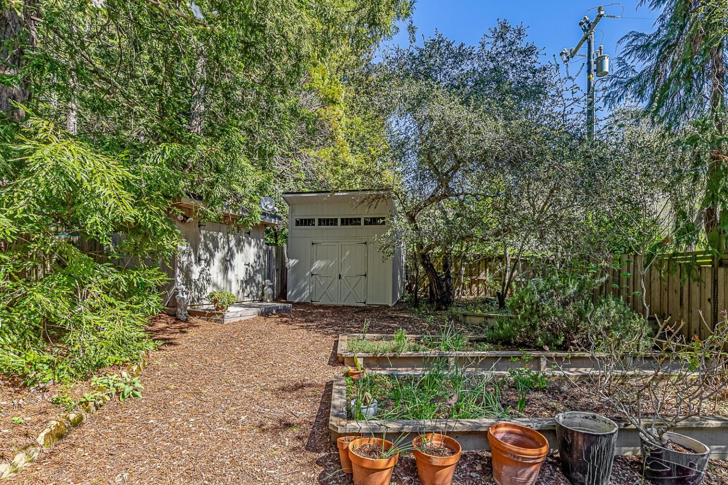1100 Old La Honda Road