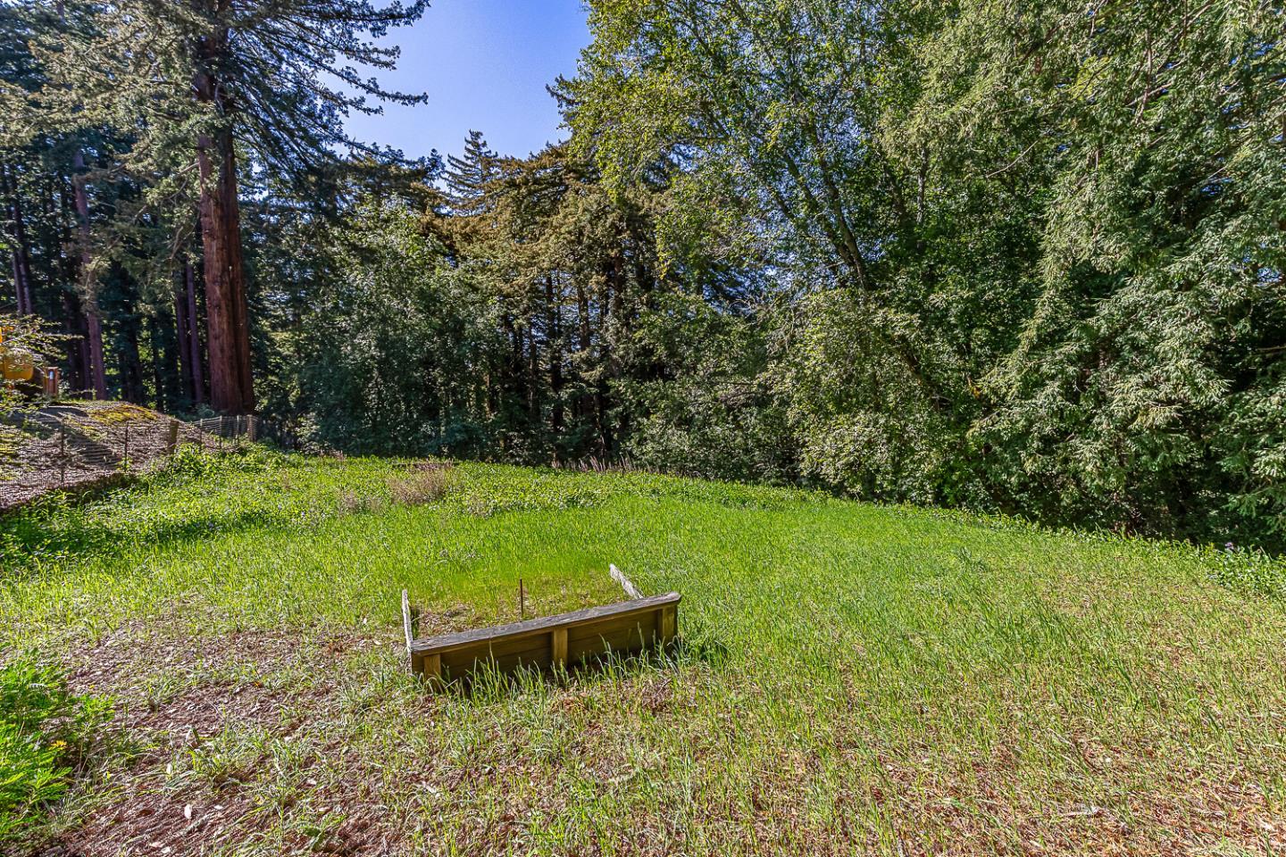 1100 Old La Honda Road