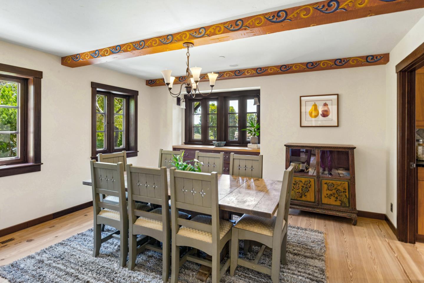 144 Alta Mesa RD