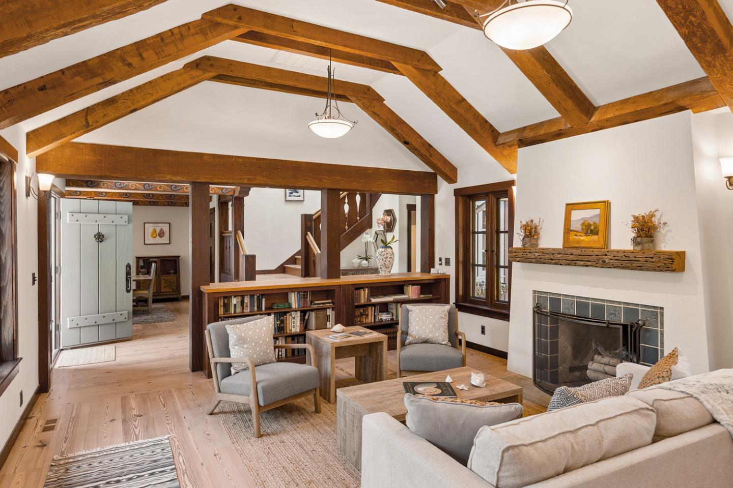 144 Alta Mesa RD