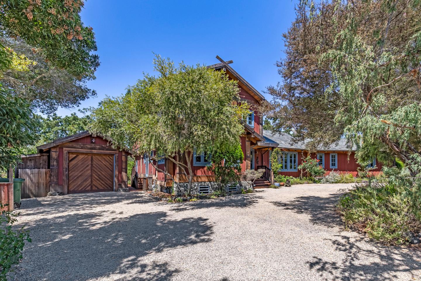 144 Alta Mesa RD