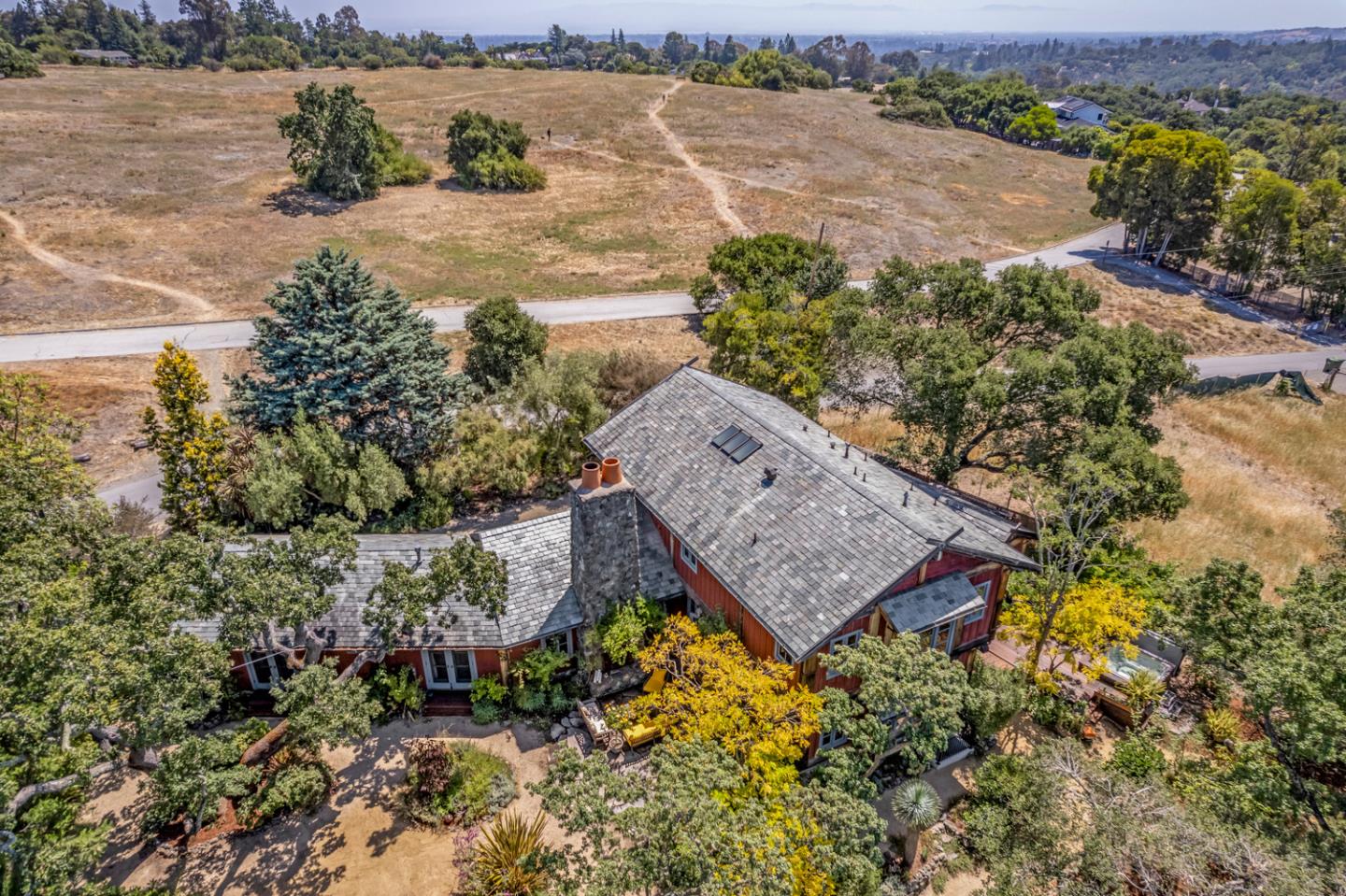 144 Alta Mesa RD