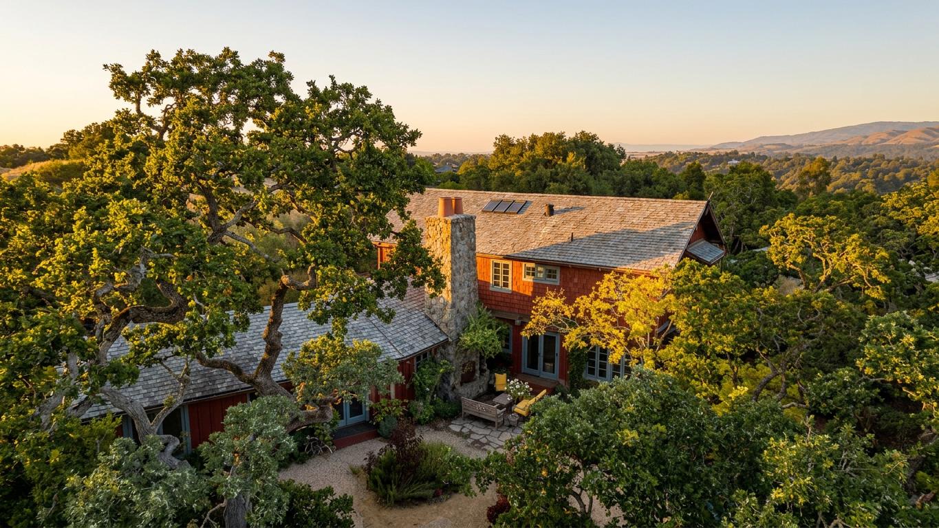 144 Alta Mesa RD