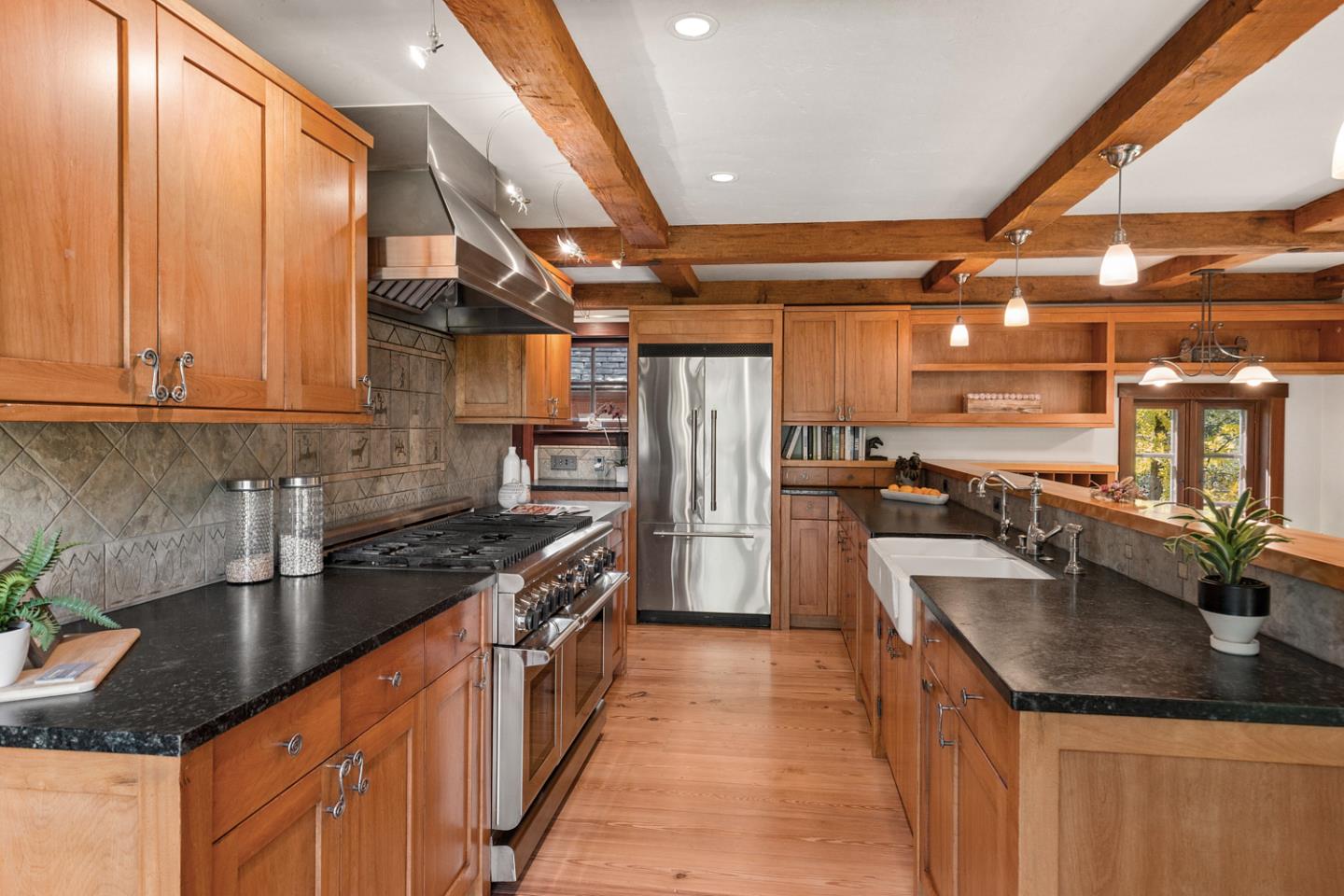 144 Alta Mesa RD