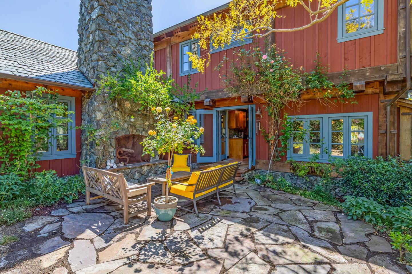 144 Alta Mesa RD