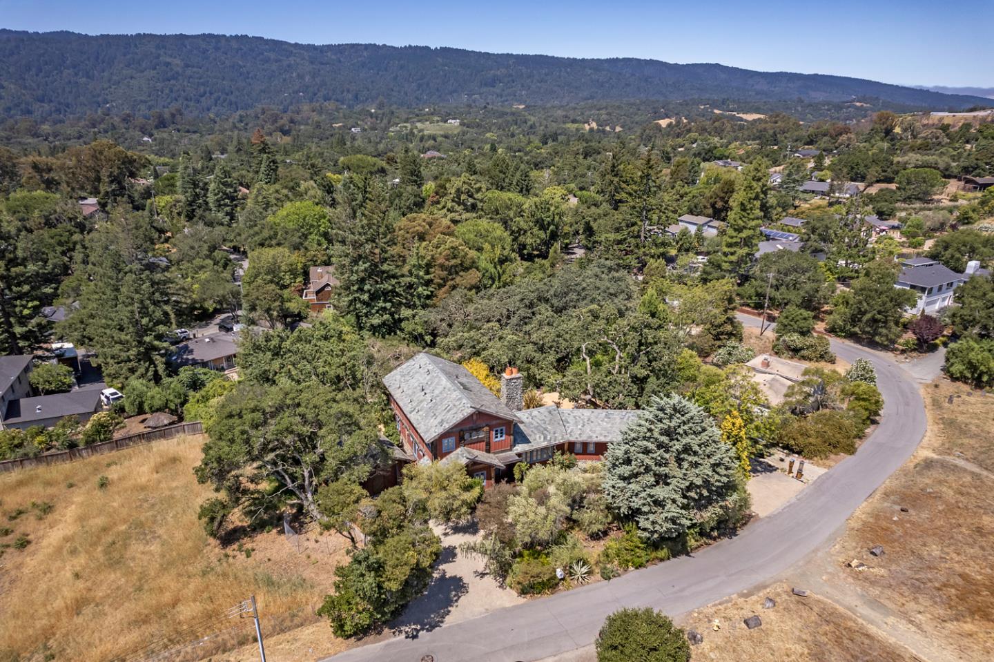 144 Alta Mesa RD