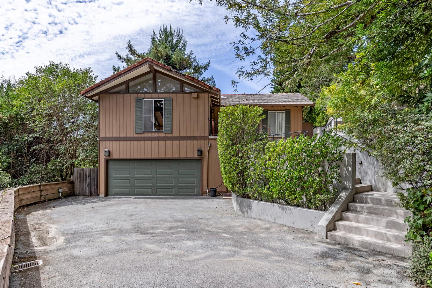115 Forest View RD