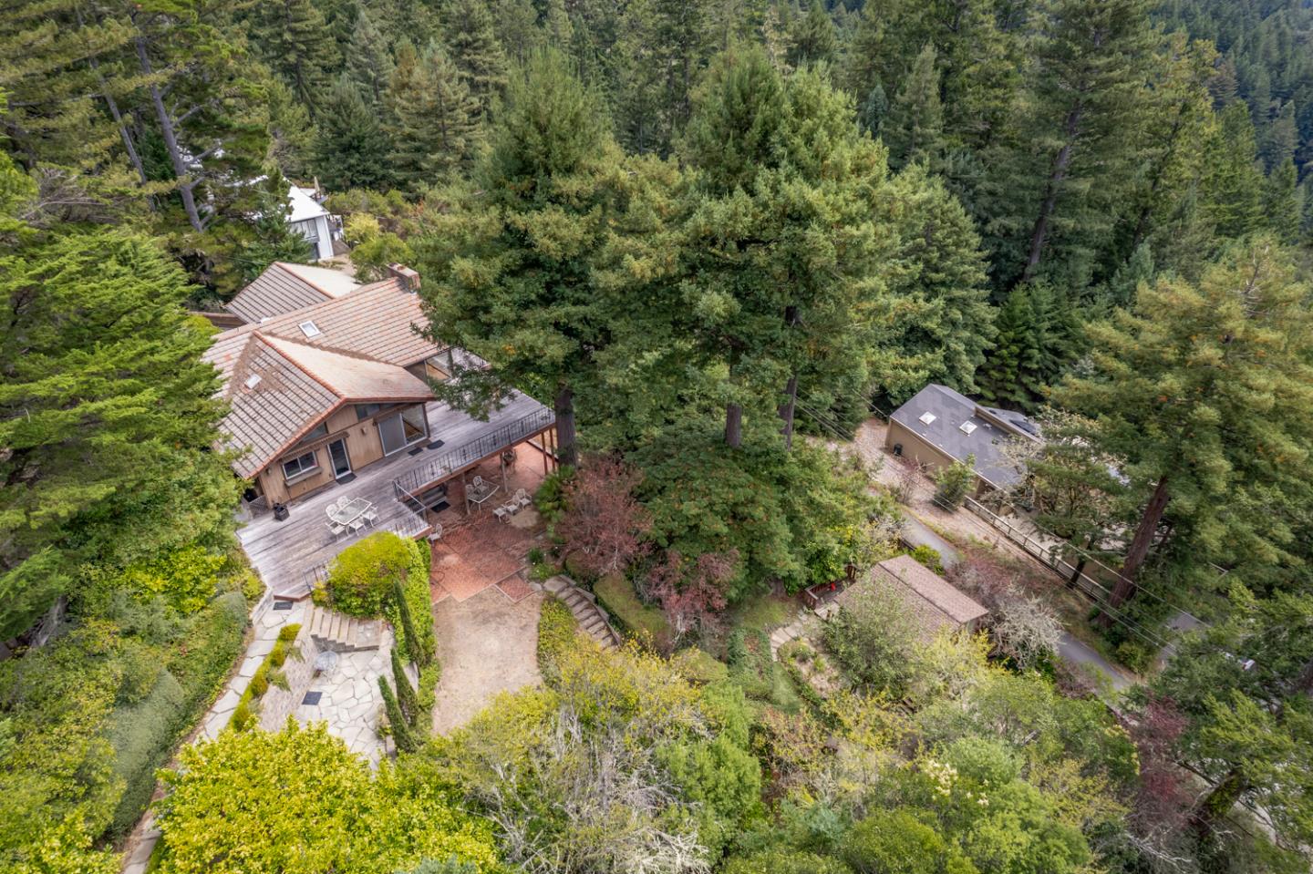 115 Forest View RD