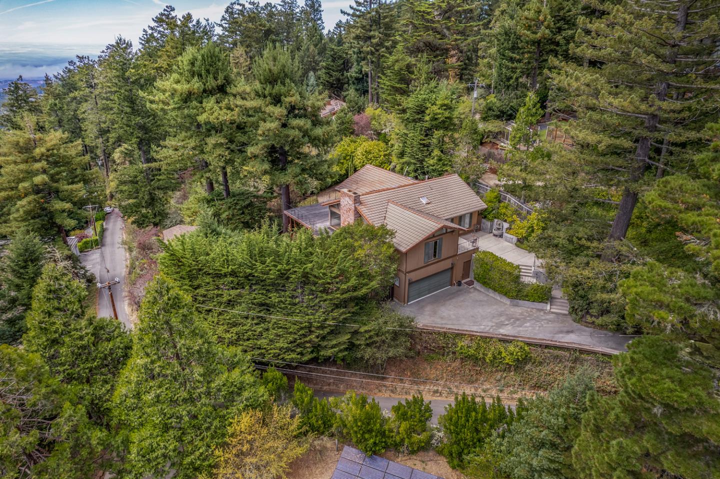 115 Forest View RD