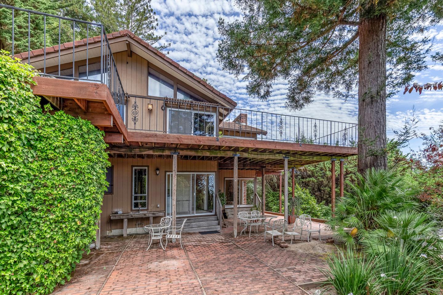 115 Forest View RD