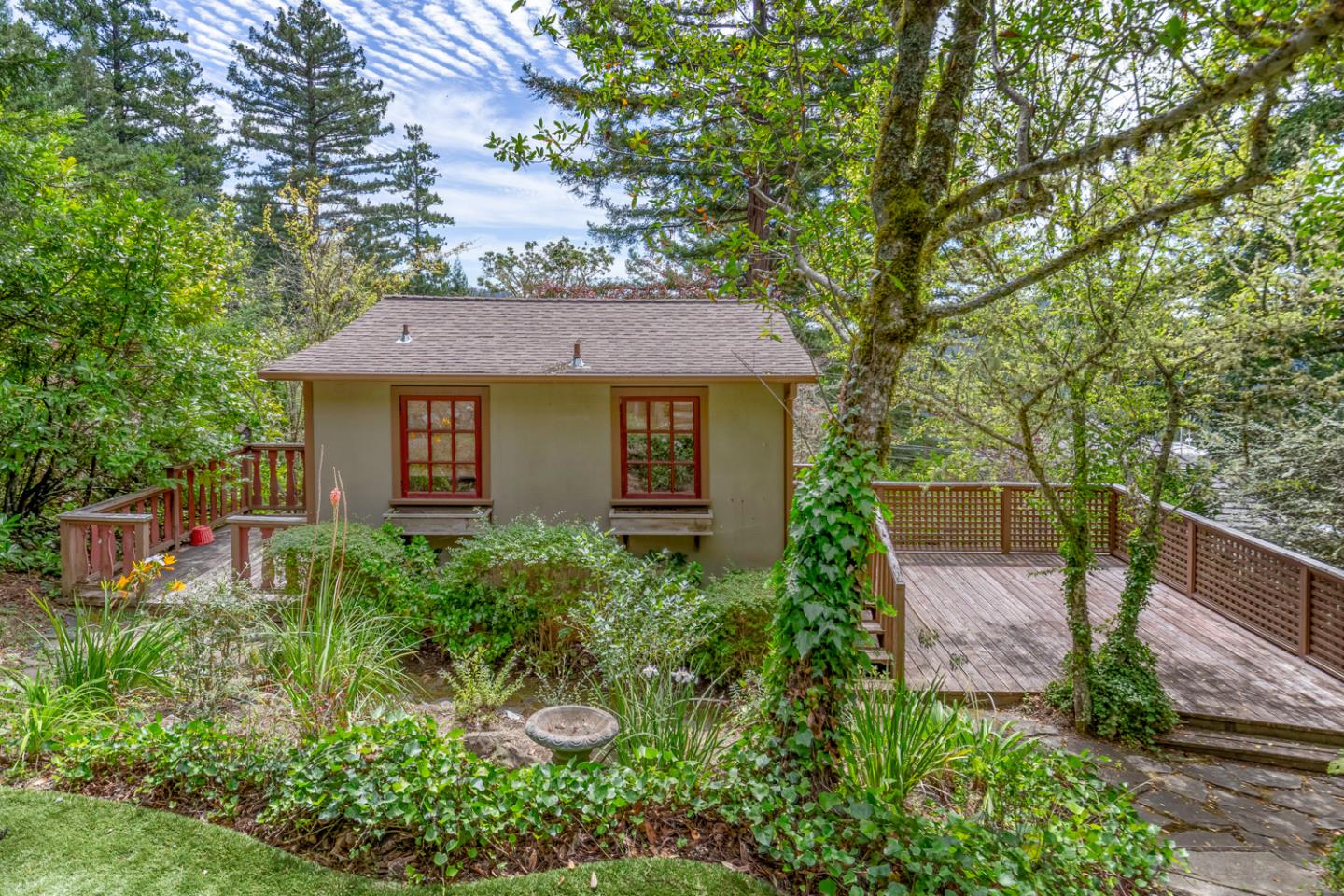 115 Forest View RD