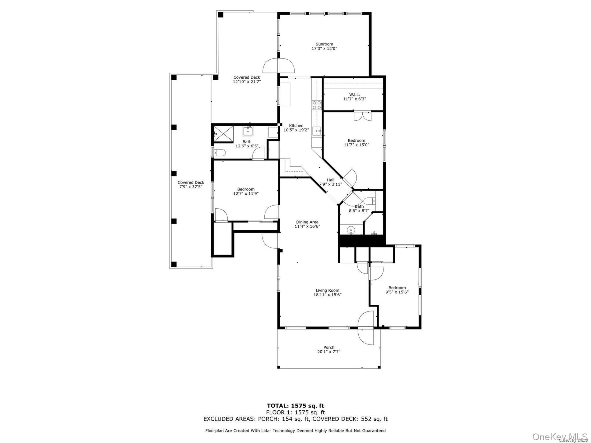 245 Main Street Unit: 1