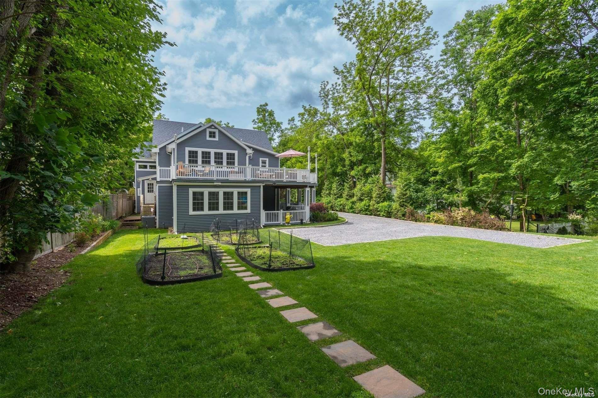 245 Main Street Unit: 1