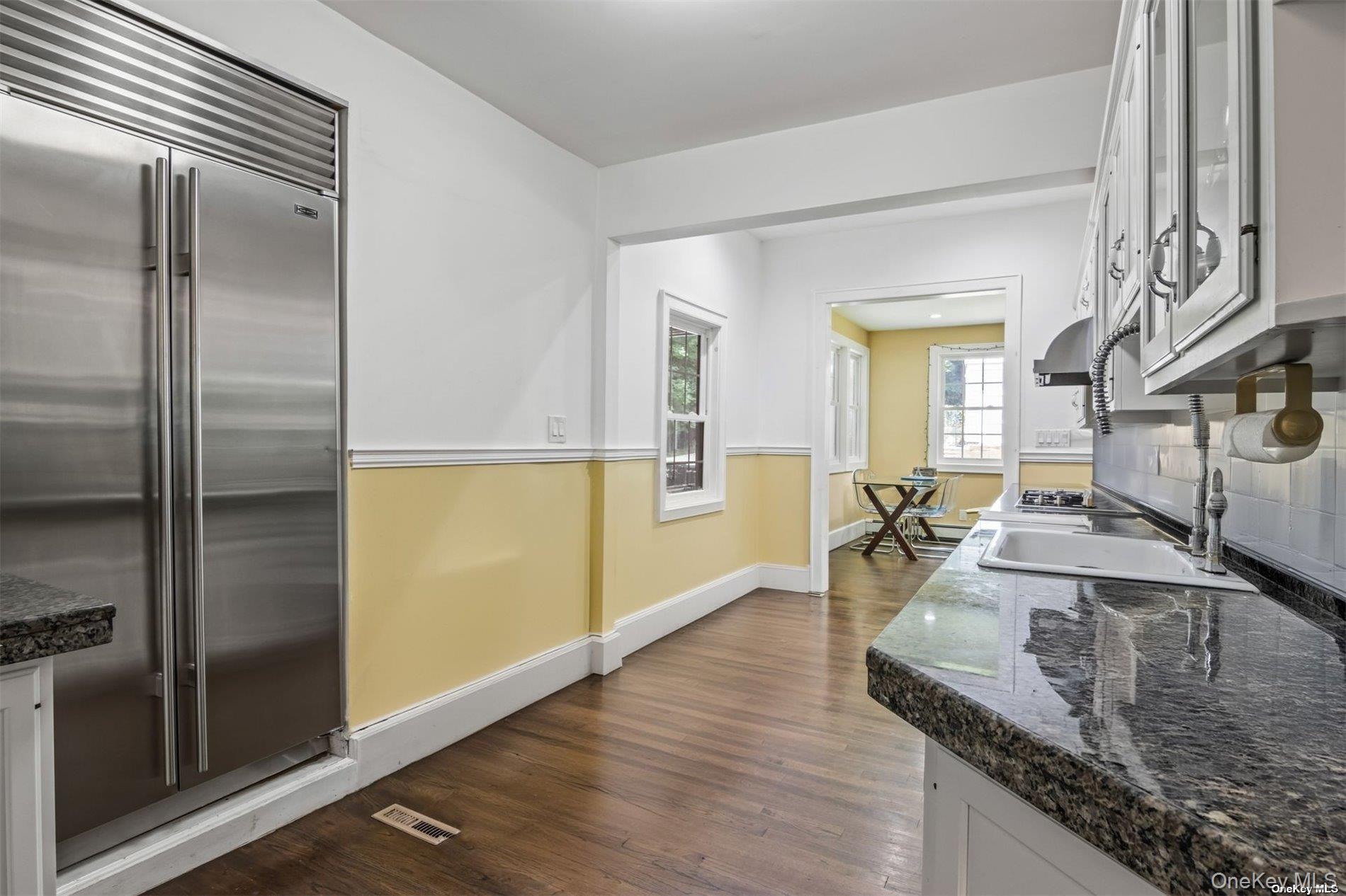 245 Main Street Unit: 1