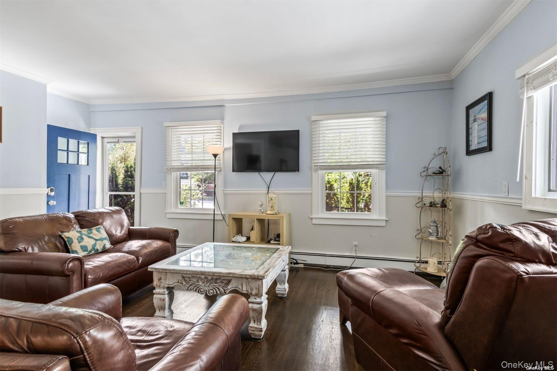 245 Main Street Unit: 1