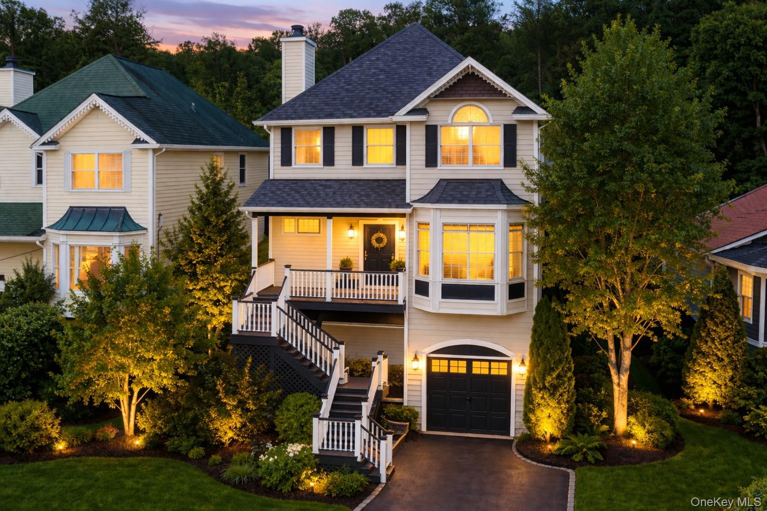 6 Valley Lane