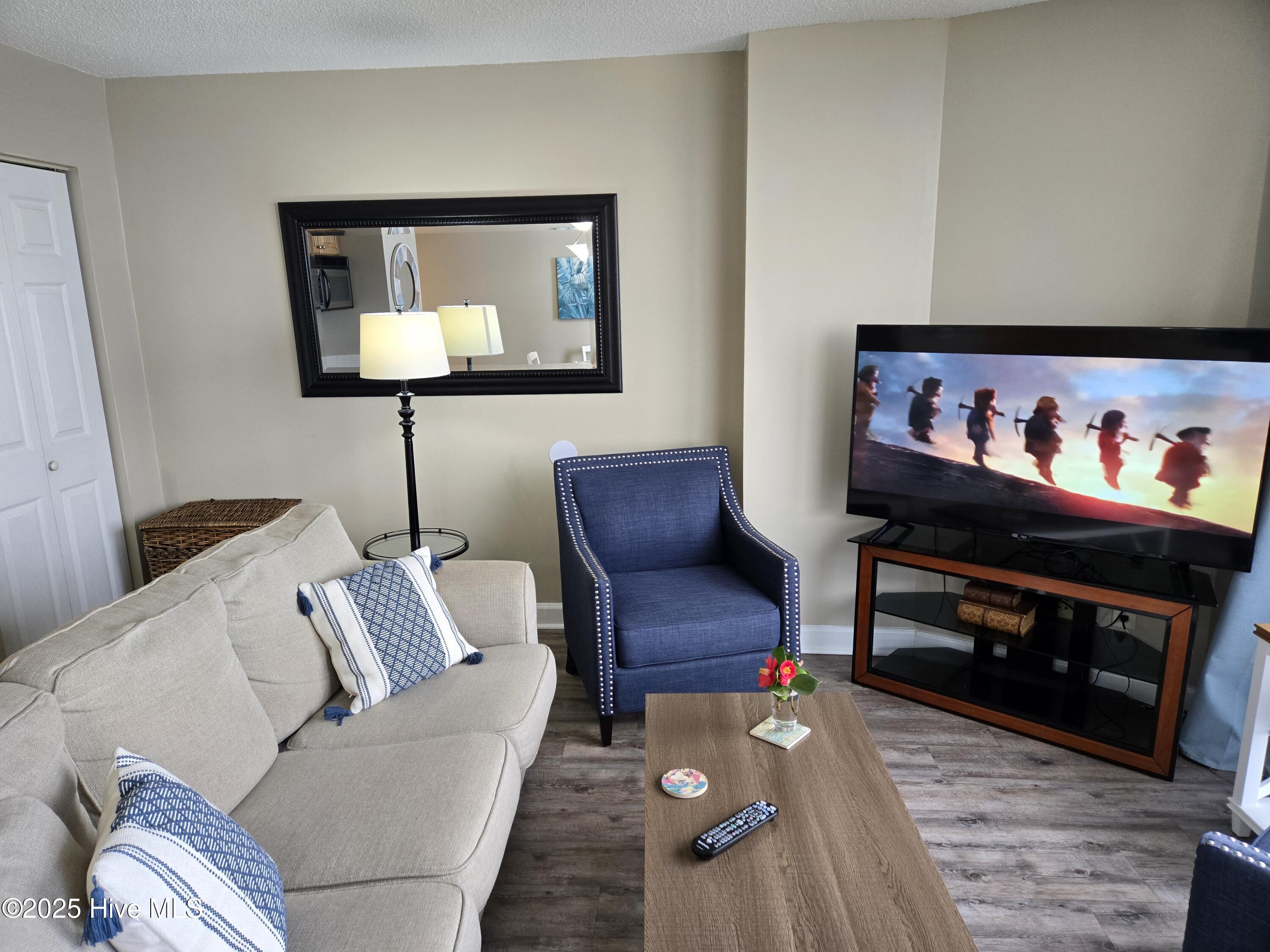 2700 N Lumina Avenue Unit 716