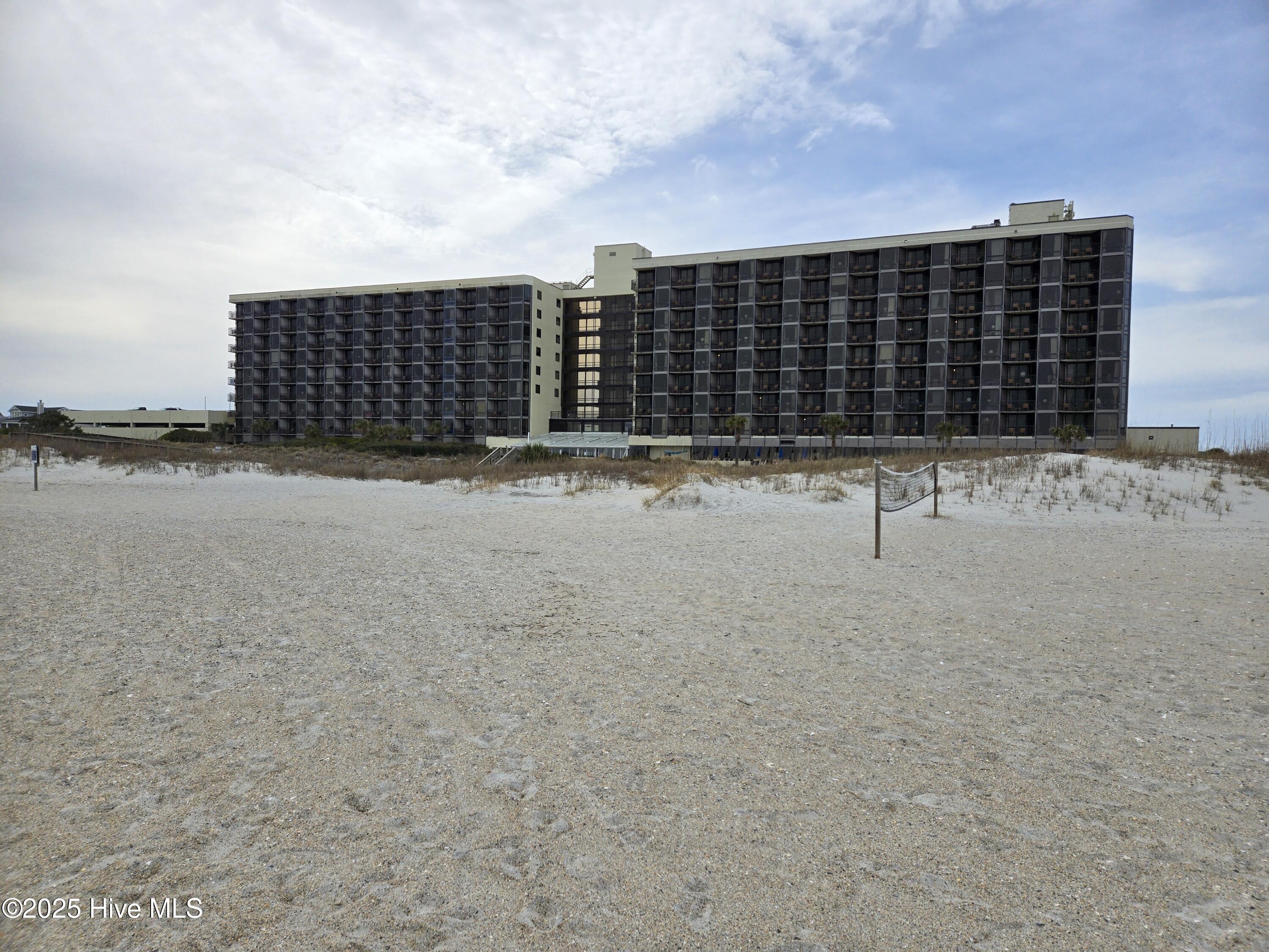 2700 N Lumina Avenue Unit 716