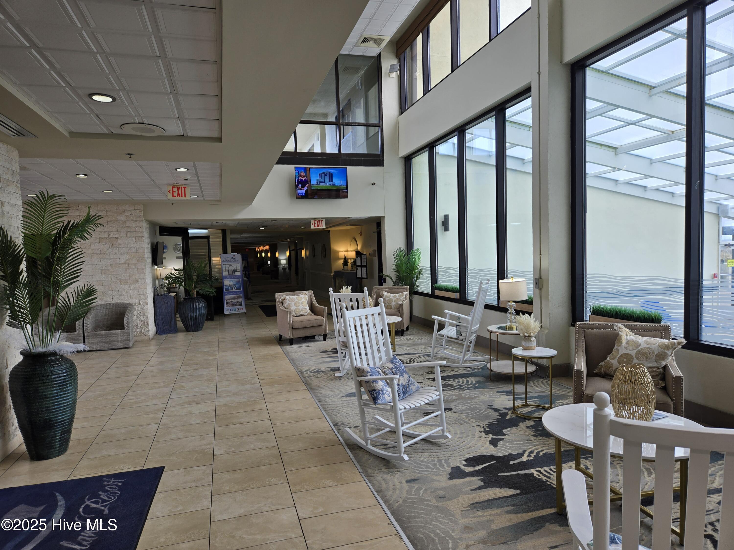 2700 N Lumina Avenue Unit 716