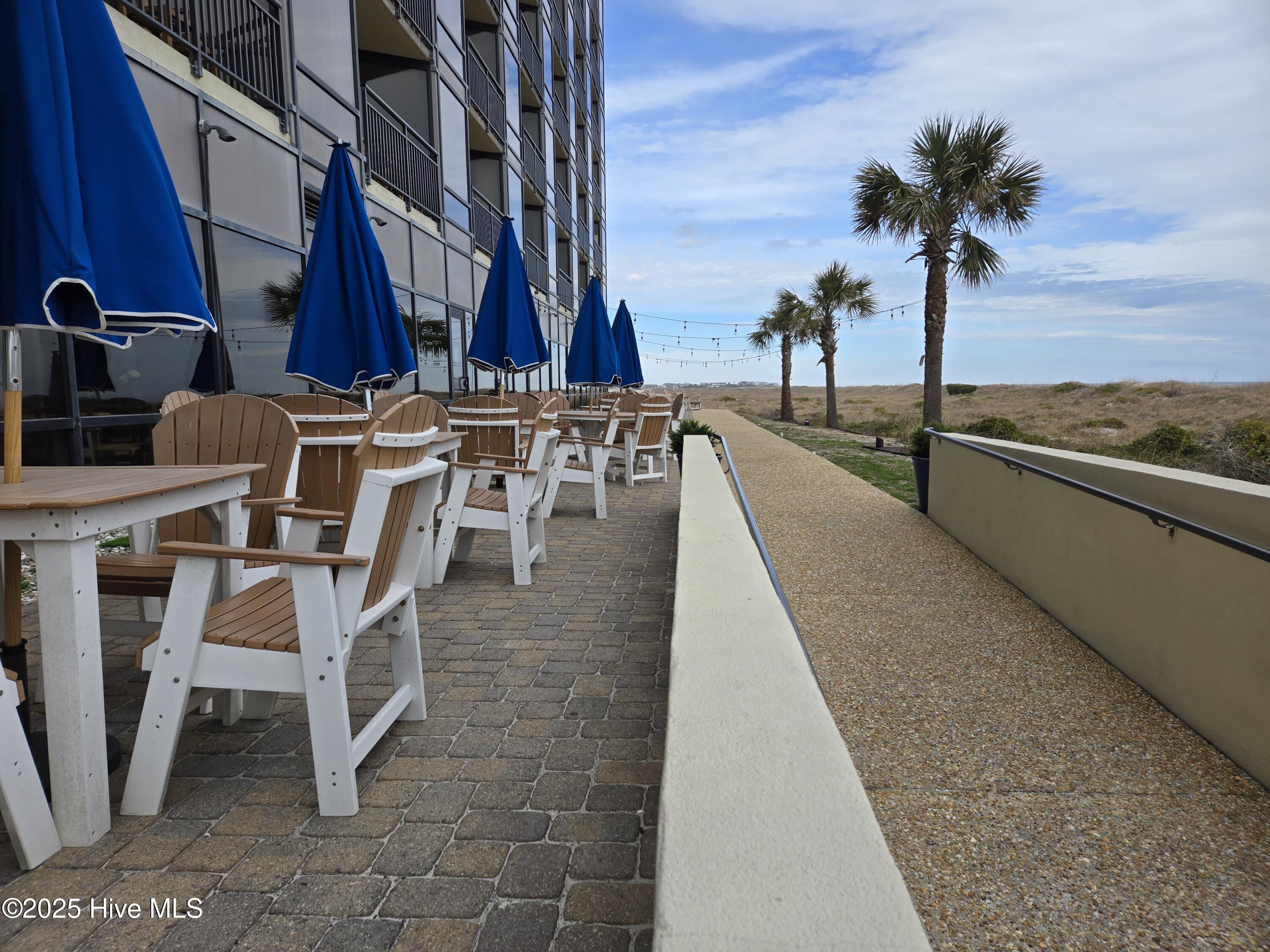 2700 N Lumina Avenue Unit 716