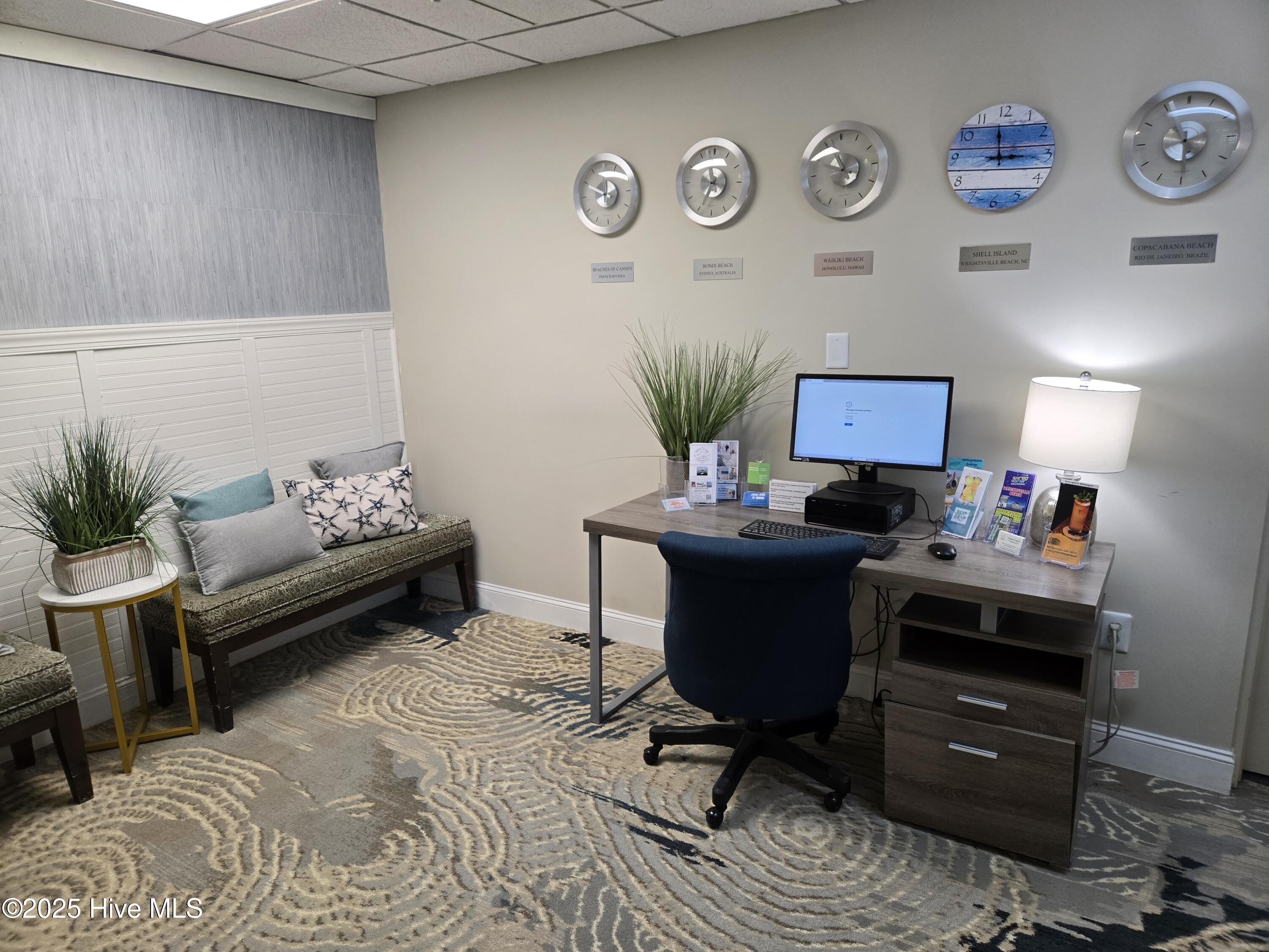 2700 N Lumina Avenue Unit 716