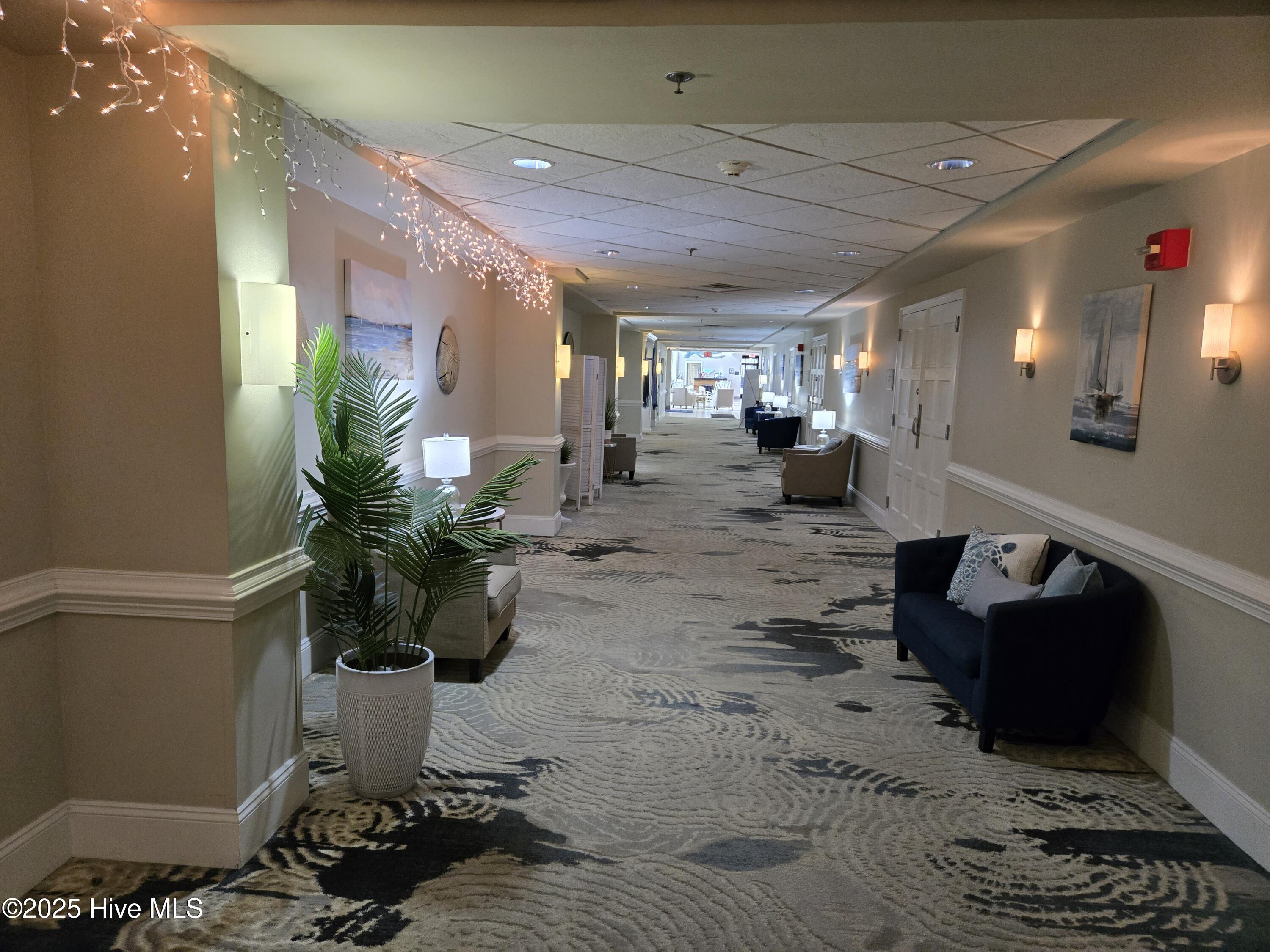 2700 N Lumina Avenue Unit 716