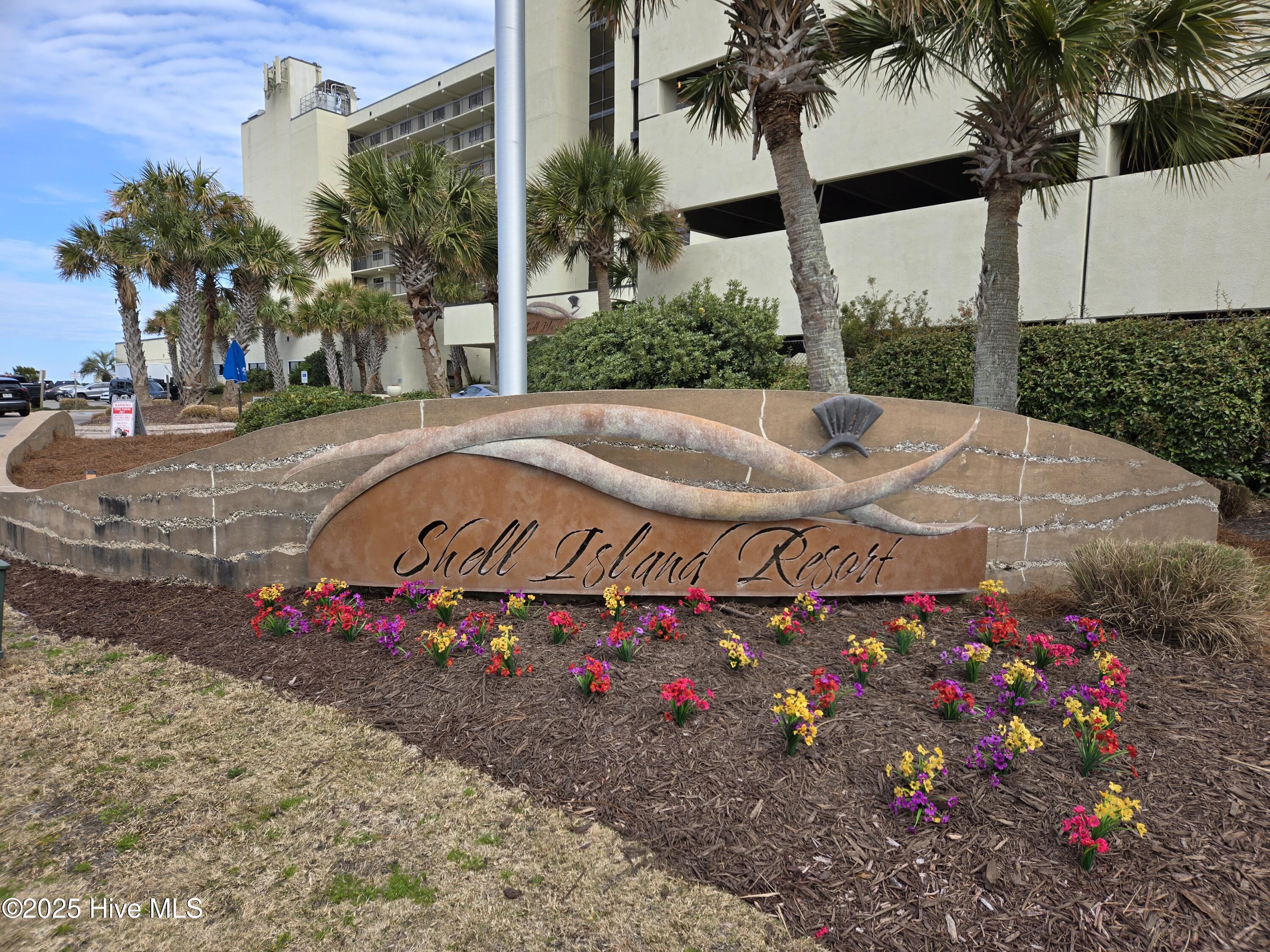 2700 N Lumina Avenue Unit 716