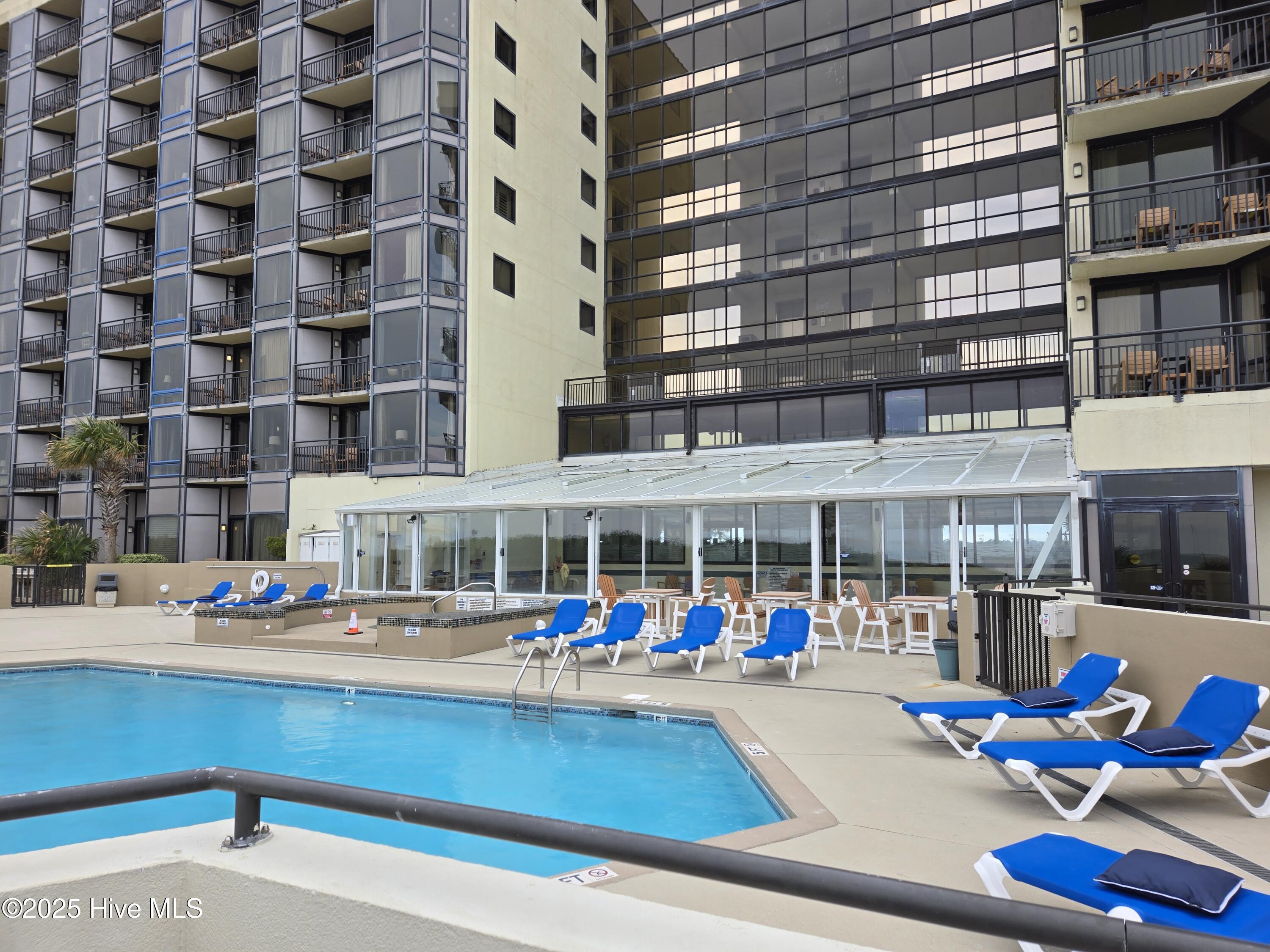 2700 N Lumina Avenue Unit 716