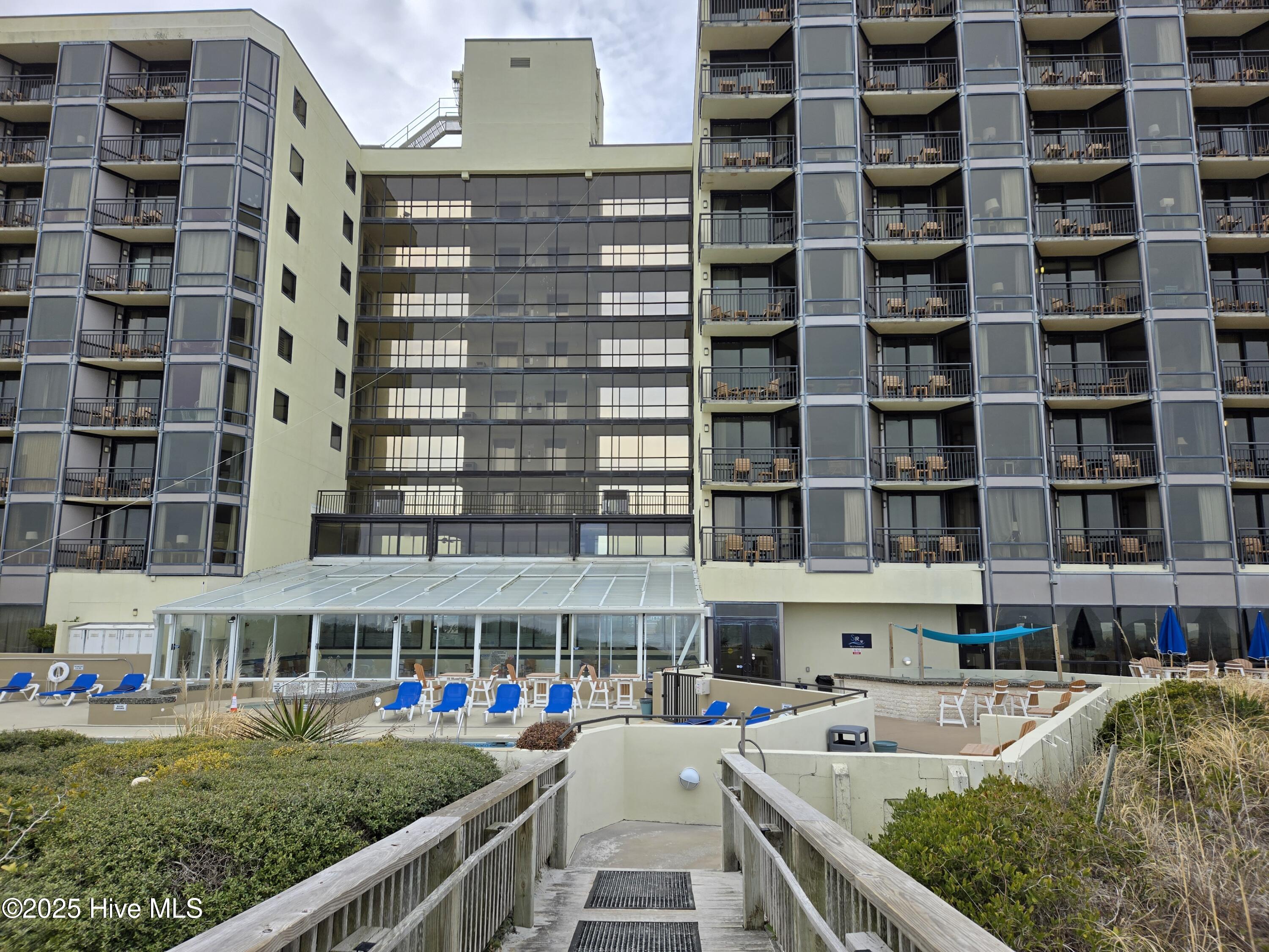 2700 N Lumina Avenue Unit 716