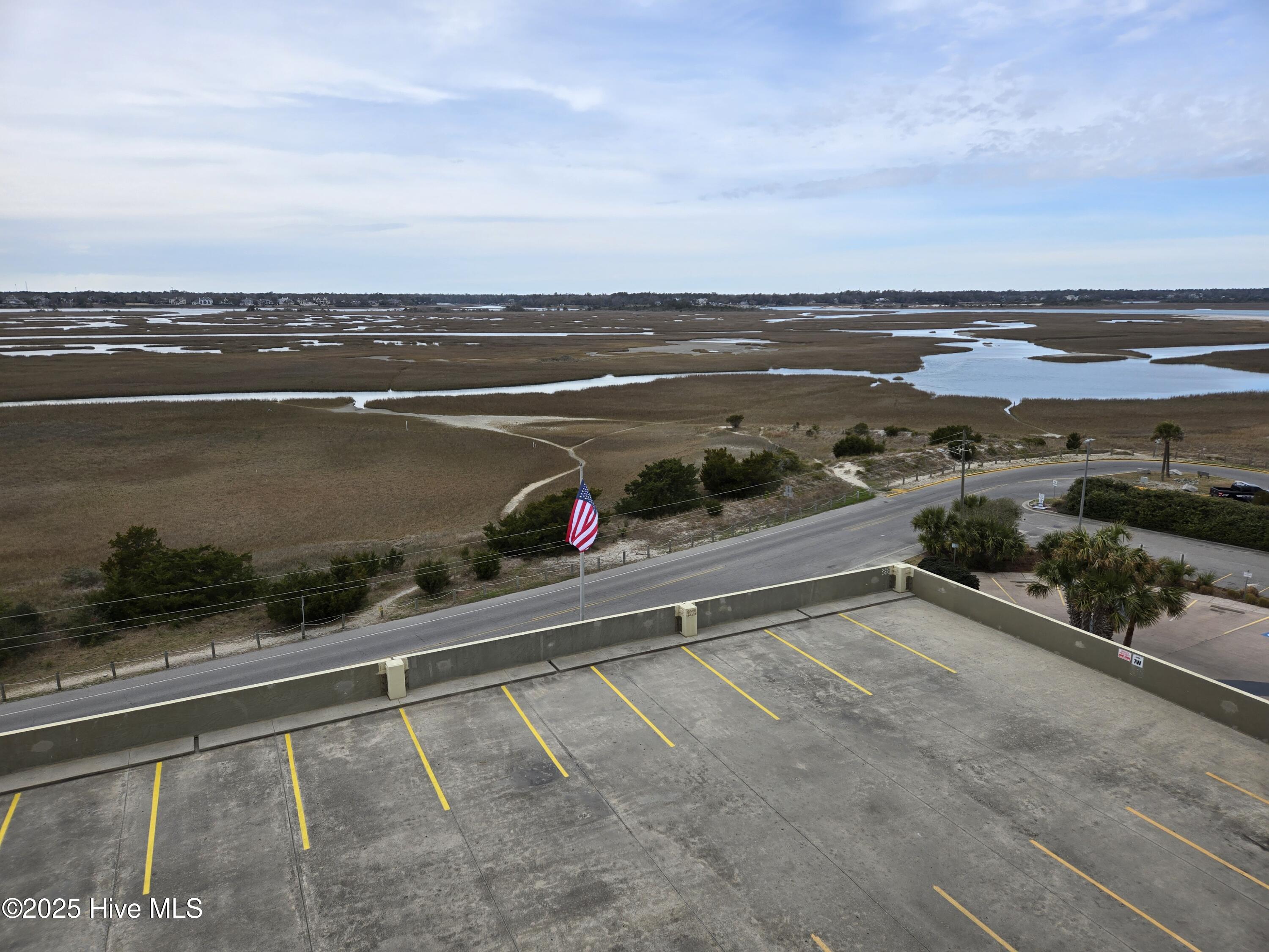 2700 N Lumina Avenue Unit 716