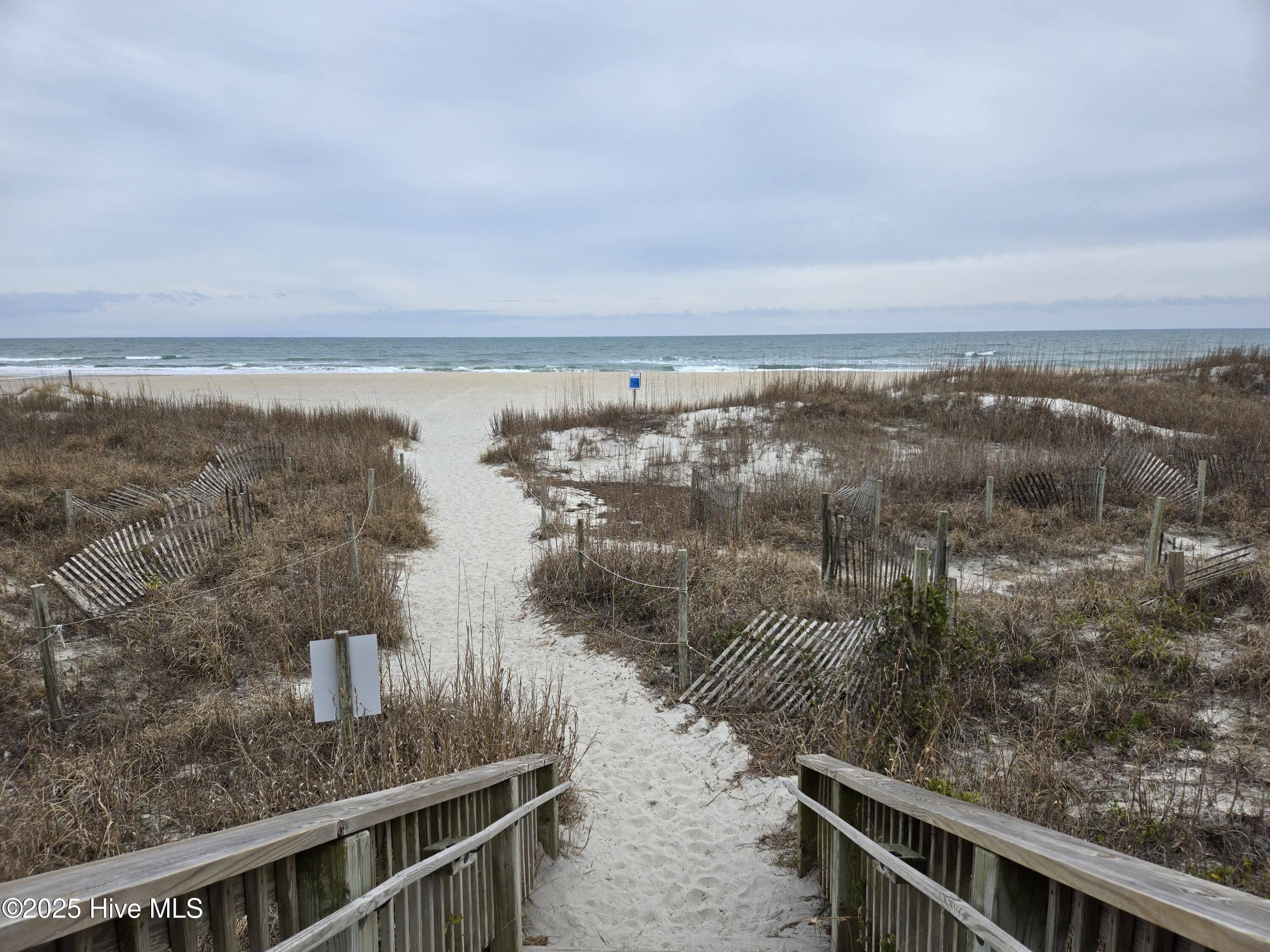 2700 N Lumina Avenue Unit 716