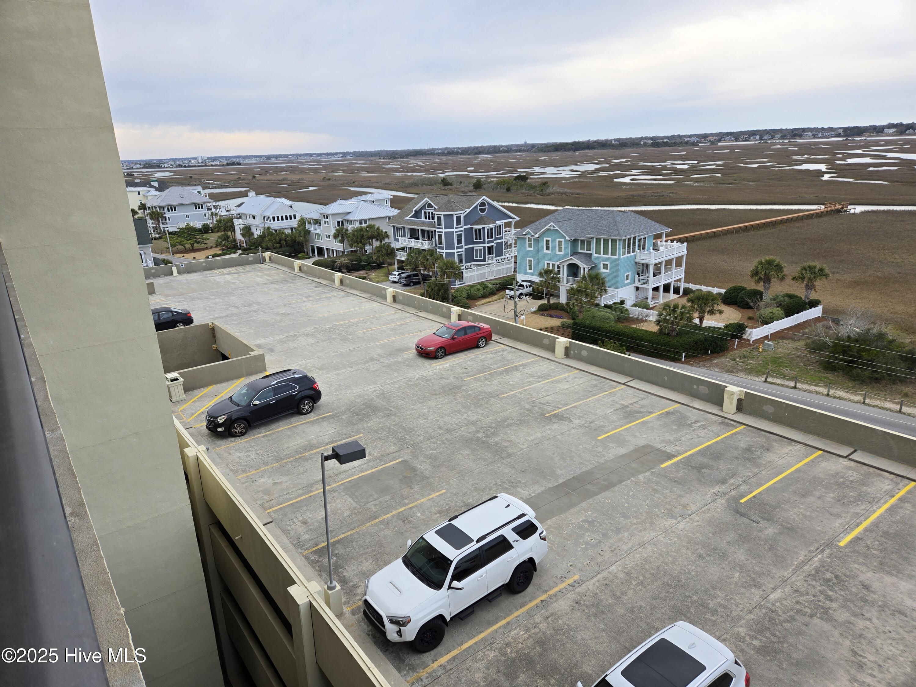 2700 N Lumina Avenue Unit 716