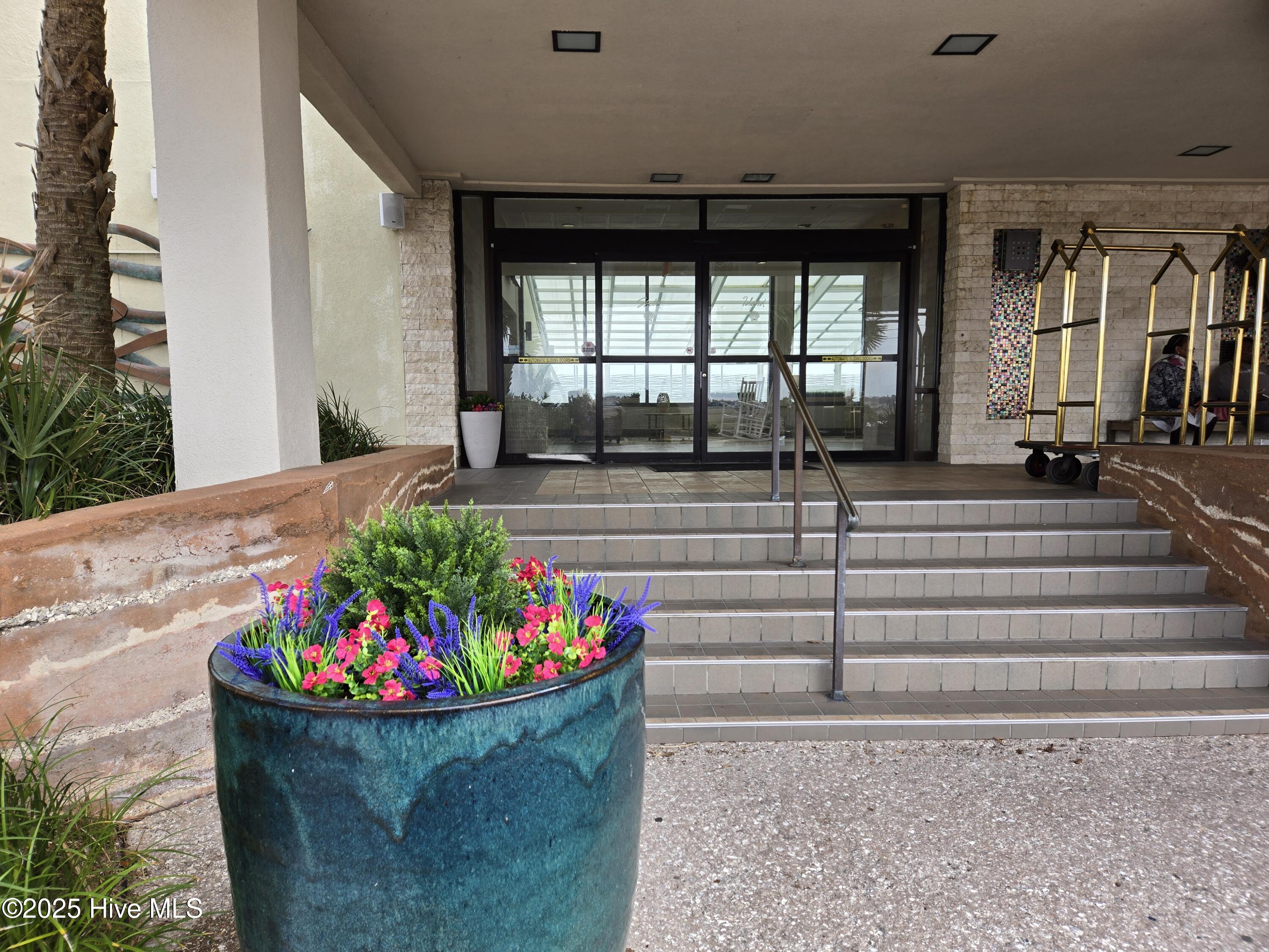 2700 N Lumina Avenue Unit 716