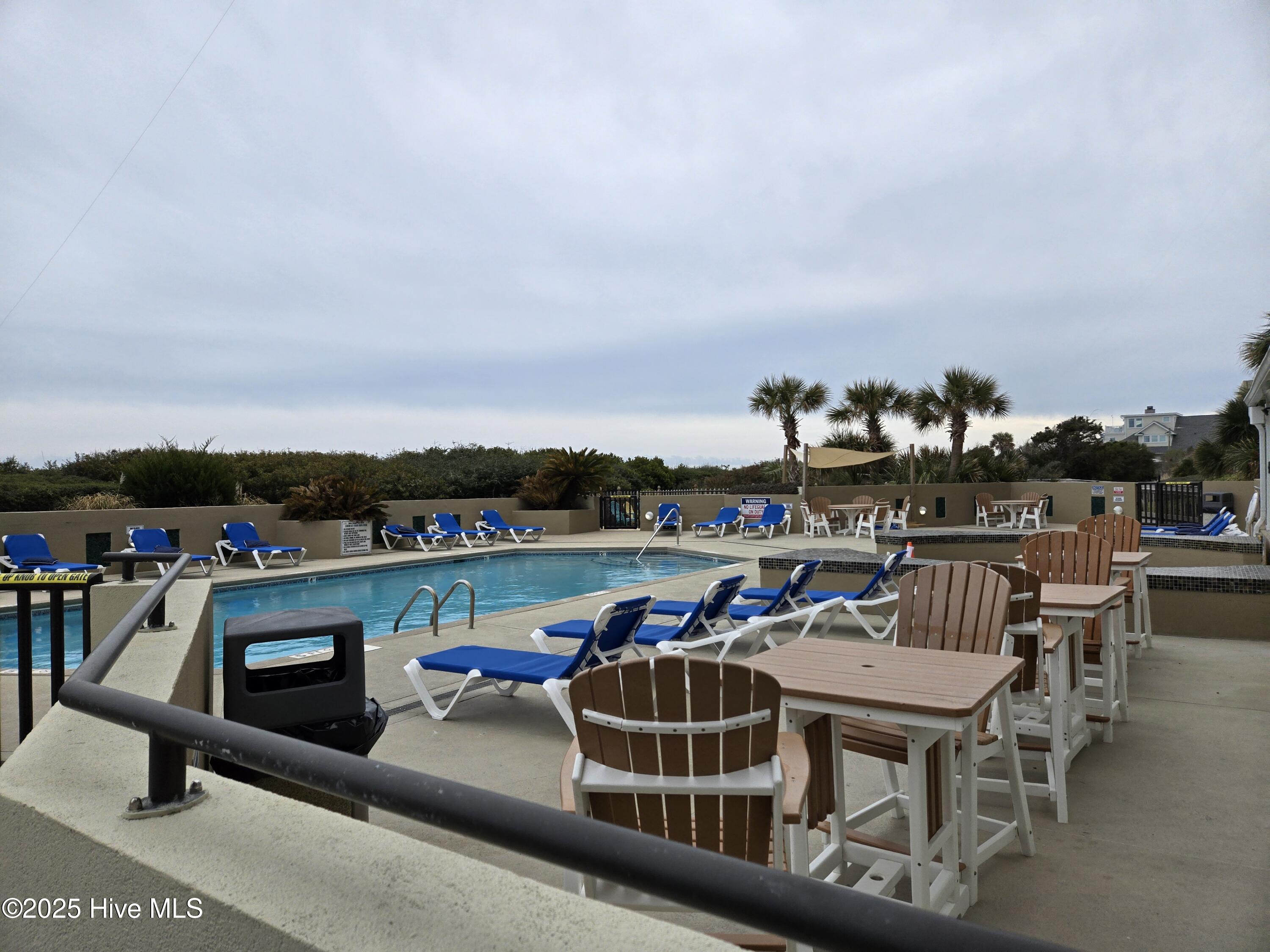 2700 N Lumina Avenue Unit 716