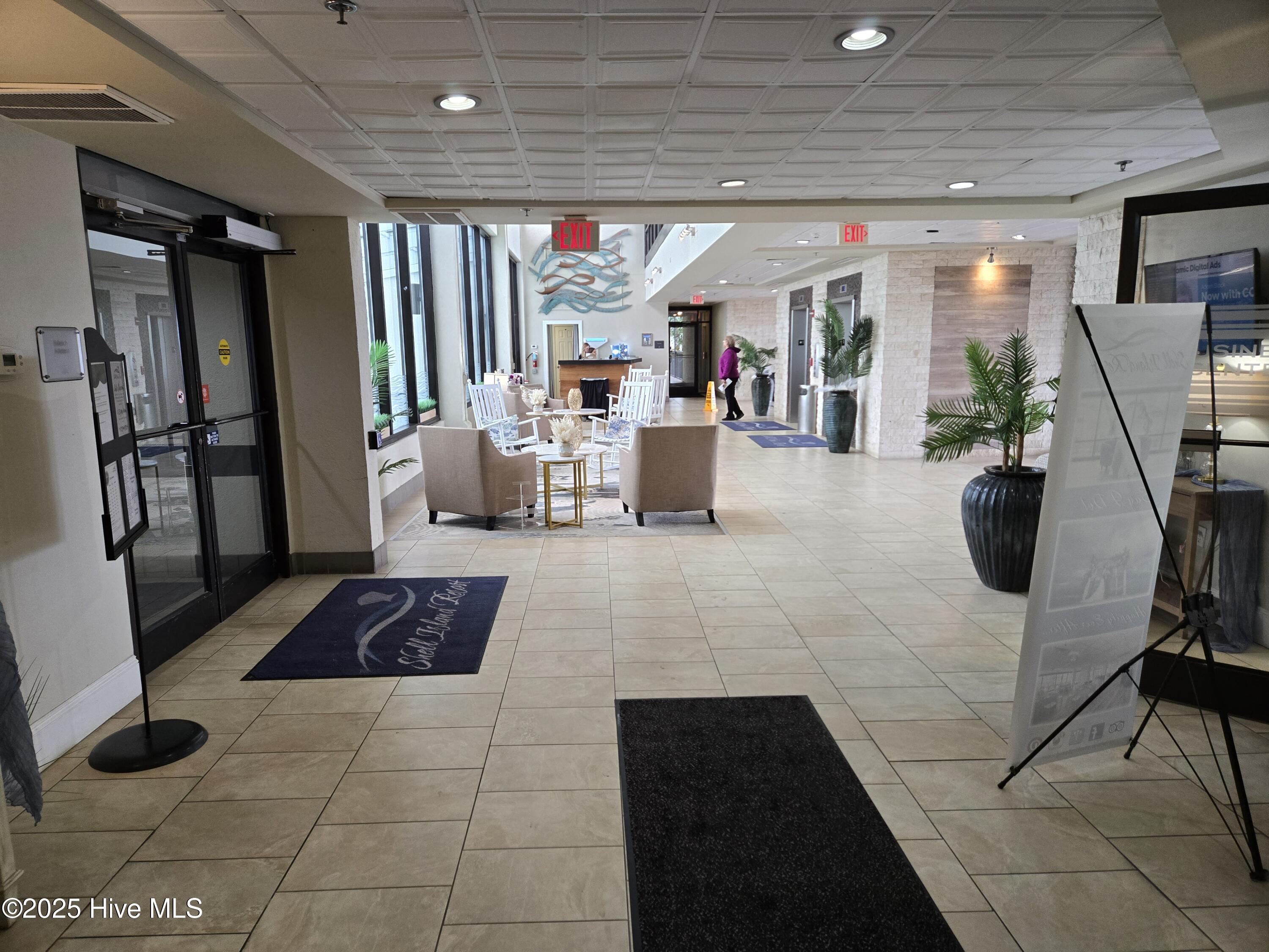 2700 N Lumina Avenue Unit 716