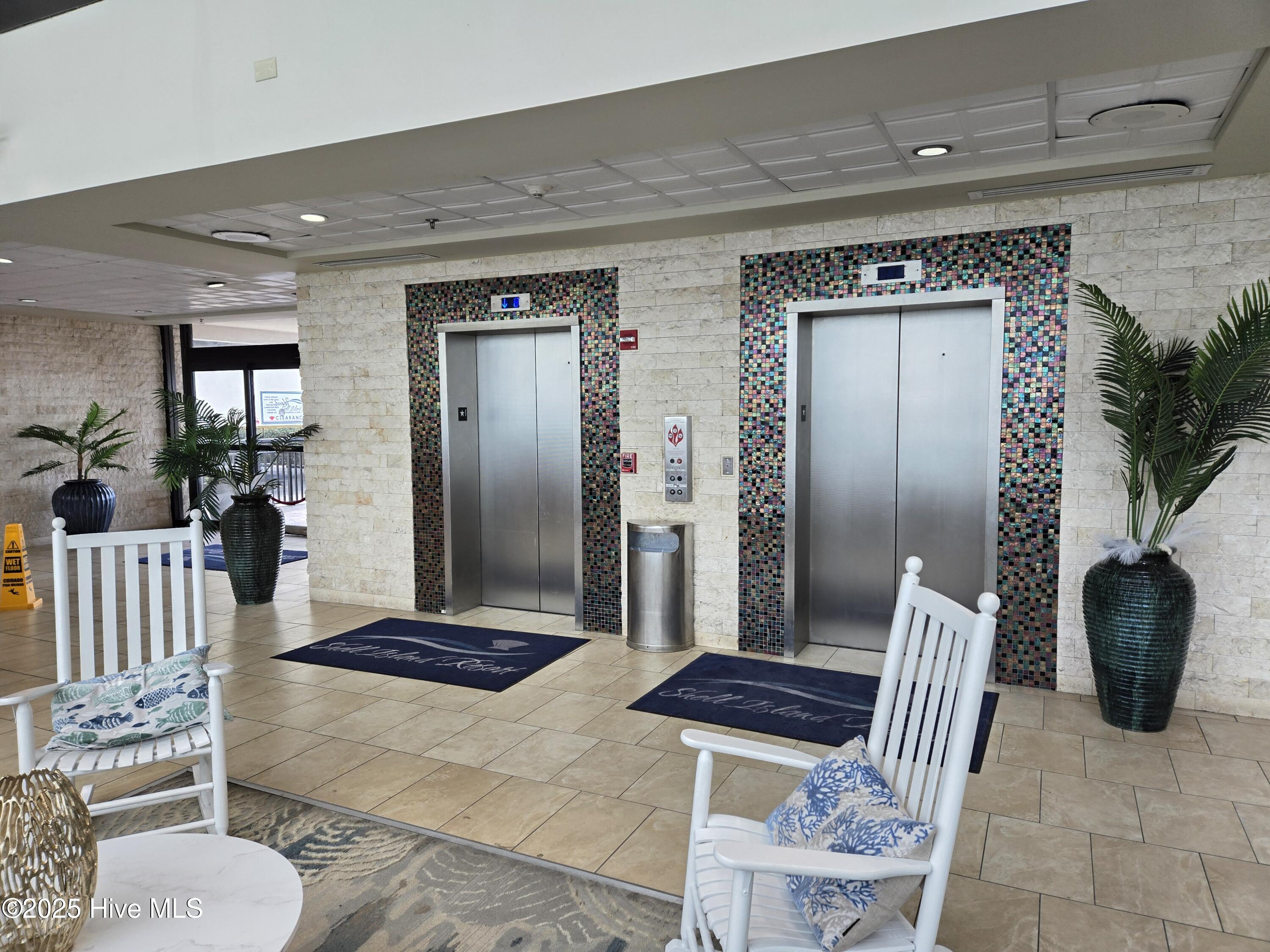 2700 N Lumina Avenue Unit 716